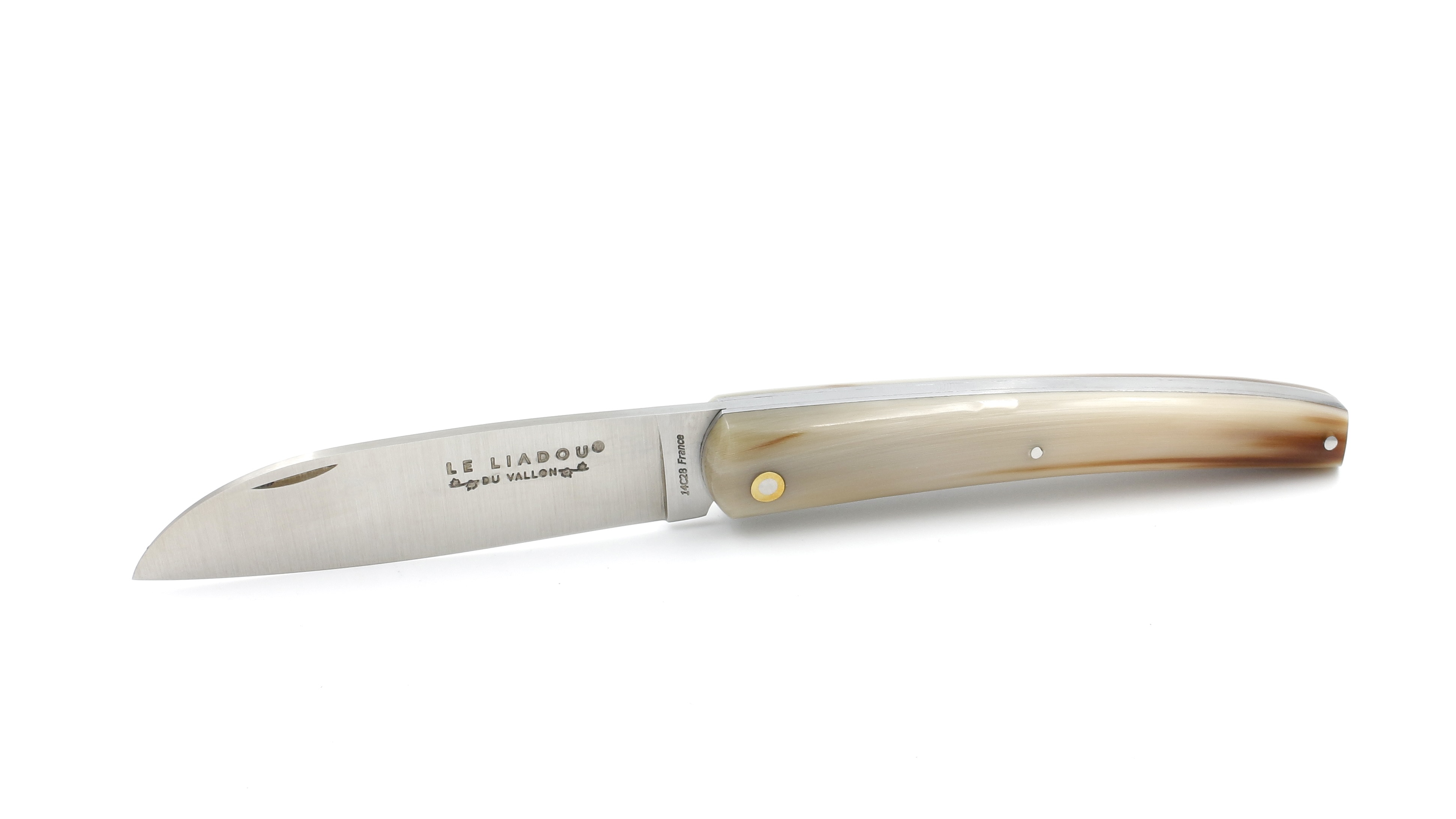 70D36C5A-C51F-4083-BF62-EFC2BF59CA7A_1_201_a Liadou du Vallon Winzermesser Hornspitze 12 cm