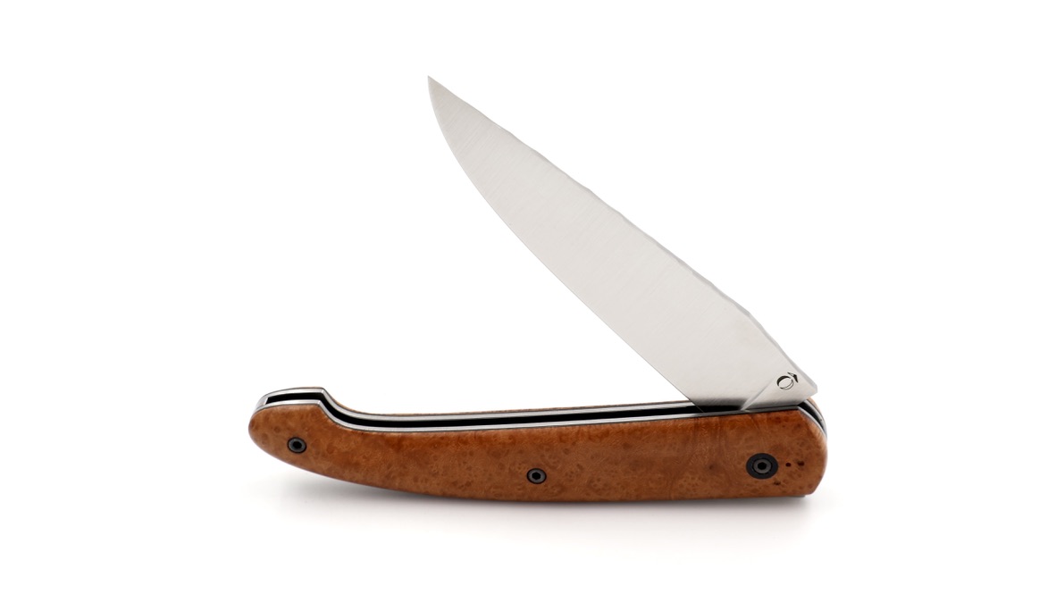 Atelier Ôdae Le PASSAGER Eibe Bruyère Wurzelholz Atelier Ôdae Le PASSAGER Eibe Bruyère Wurzelholz