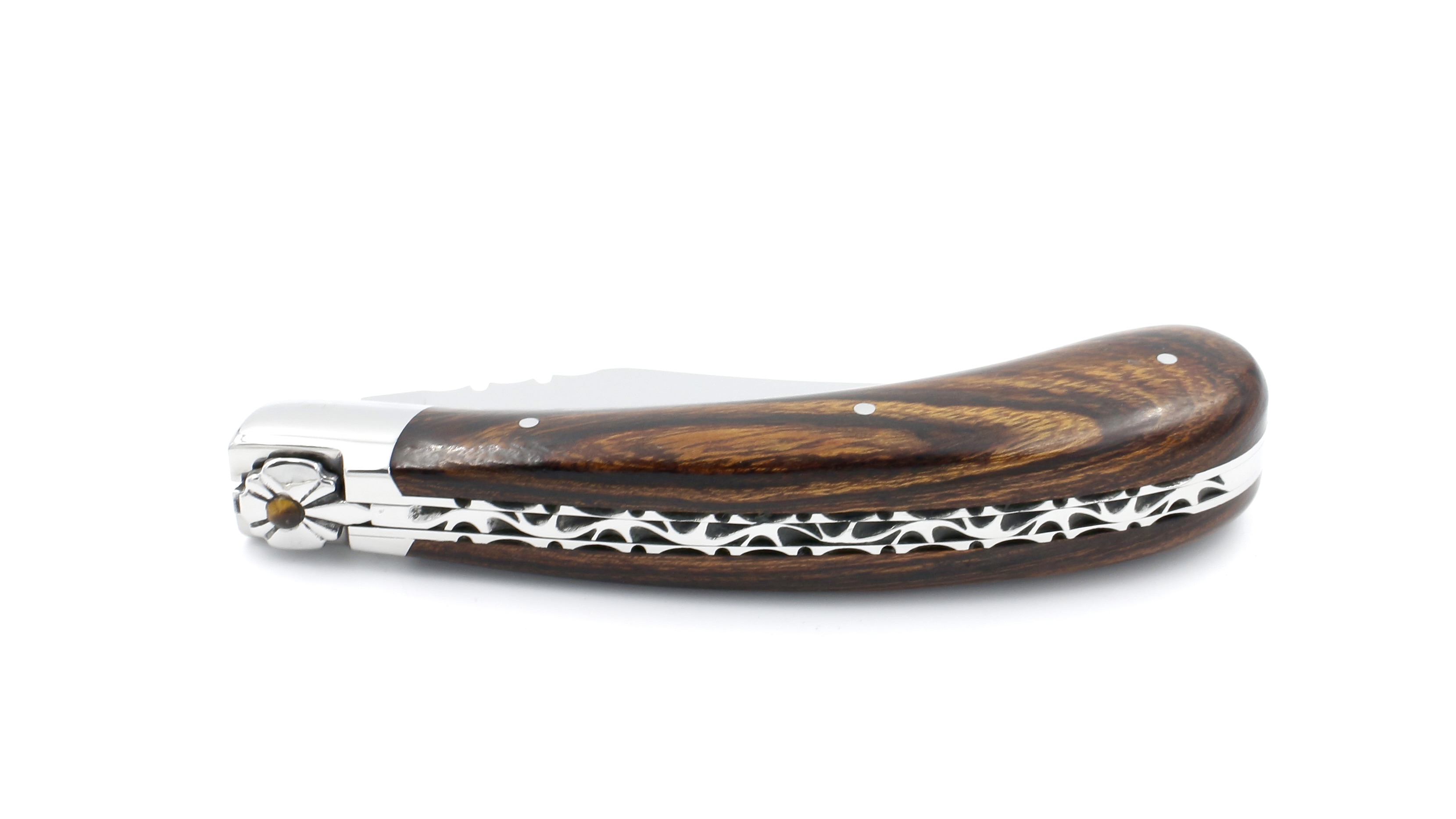 E2AEDB42-98B0-455E-AE6E-0D7D5663535F_1_201_a Fontenille Pataud CAPUCHADOU guillochiert Wüsteneisenholz 12 cm