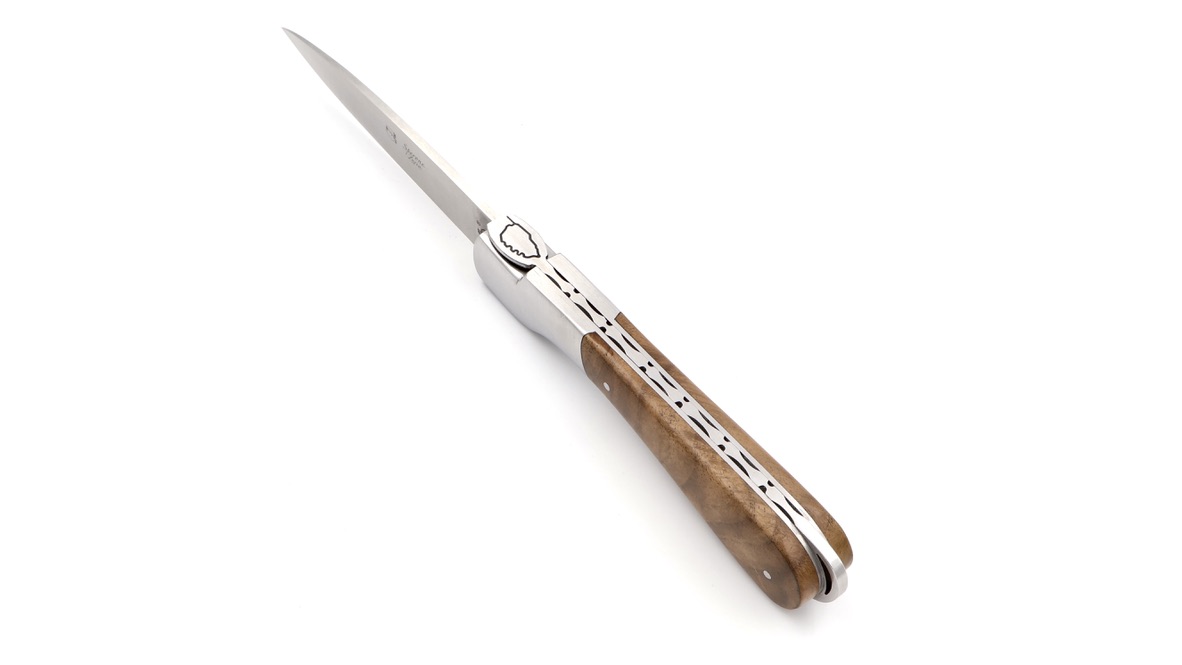 Fontenille Pataud SPERONE walnut 12 cm Fontenille Pataud SPERONE walnut 12 cm