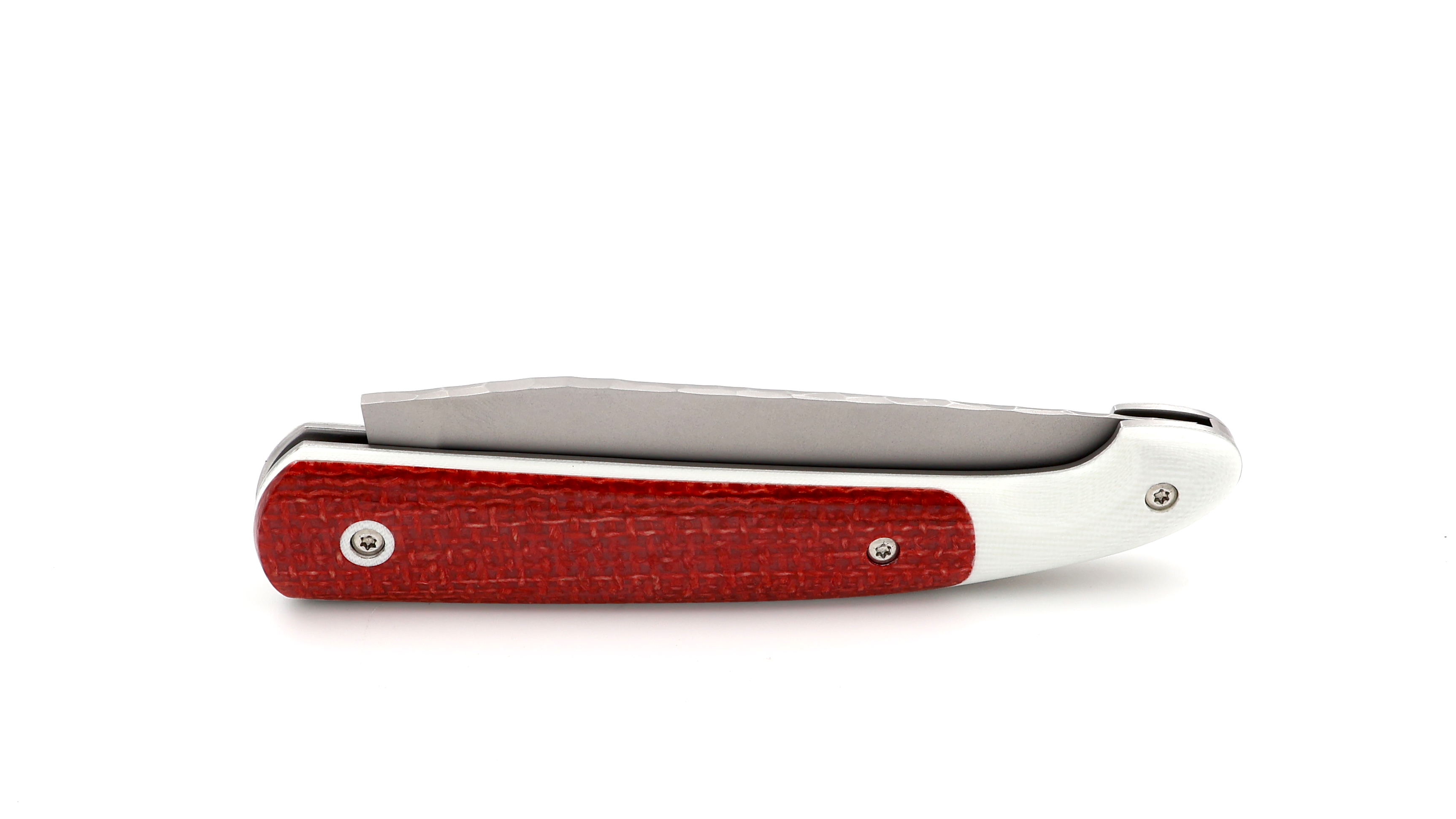 Atelier Ôdae Le PASSAGER Sommer Edition G10 & Micarta