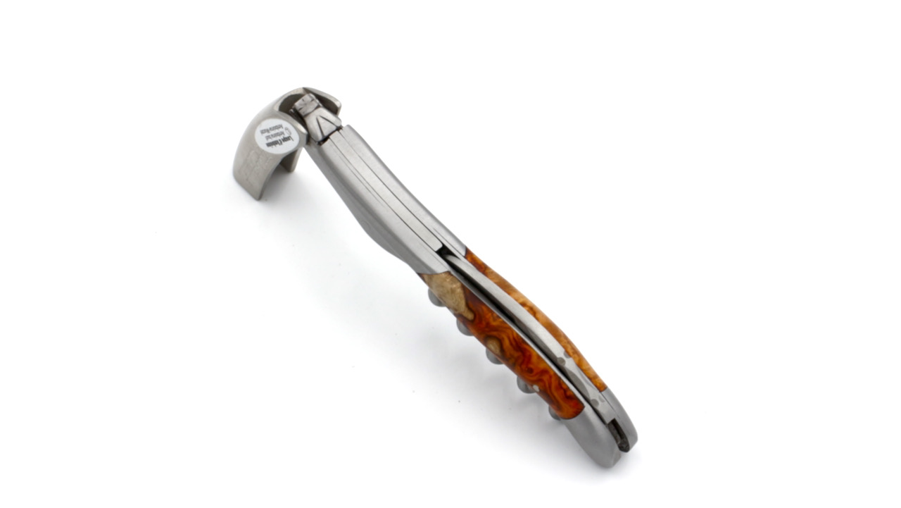 IMG_2977x0zCpUb0c5vsD Laguiole en Aubrac Laguiole Sommelier knife Amboina
