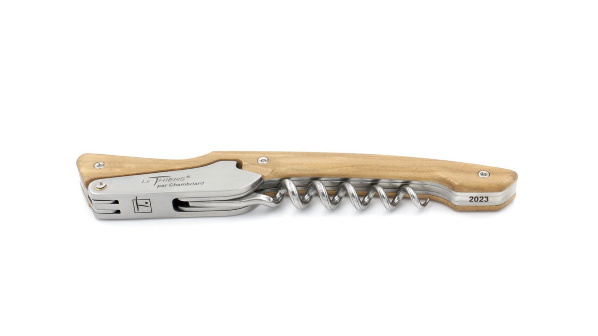 6B8B72A1-774A-436F-A9E4-48A1D299BBCB_1_105_c Chambriard La Paulée Thiers Sommeliermesser Olive