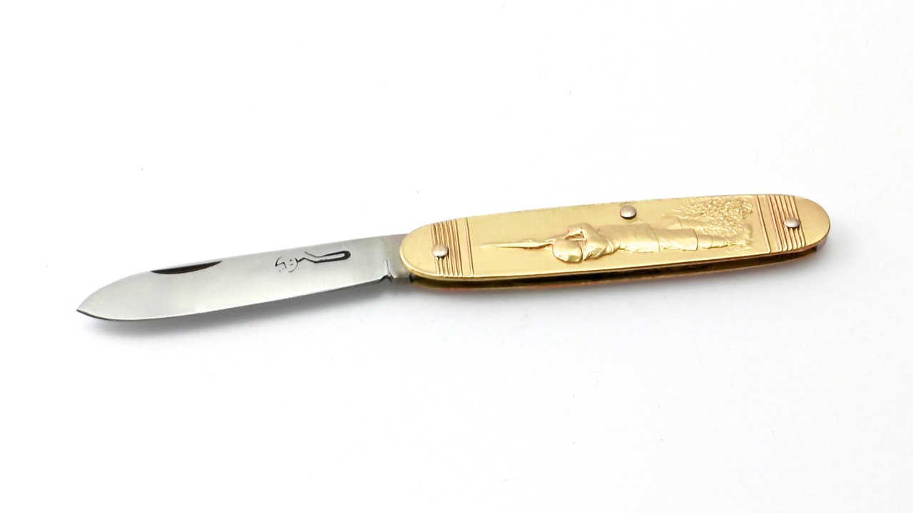 Sujet Couperier-Coursolle Jagdmotiv  8 cm eintei