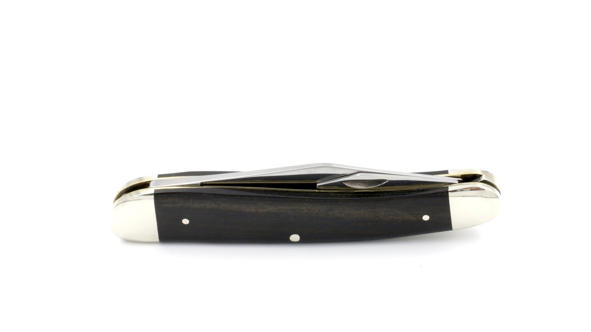 CAFAE410-94E4-41F8-93D1-7790CFB0ED75_1_105_c Robert Klaas Messer "Classic Line" 2-tlg. Ebenholz