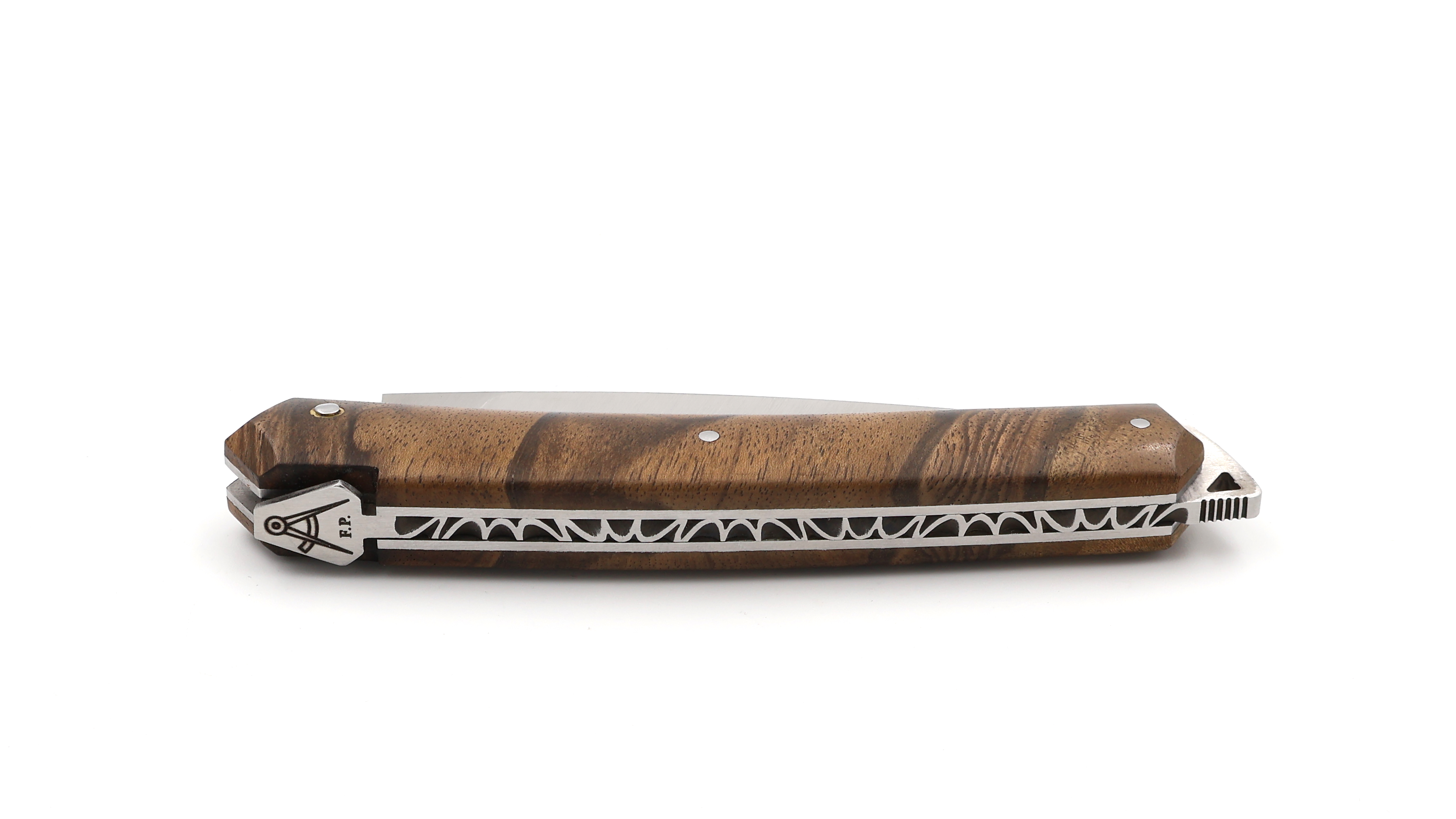Fontenille Pataud ORIGINE 1929 Walnuss