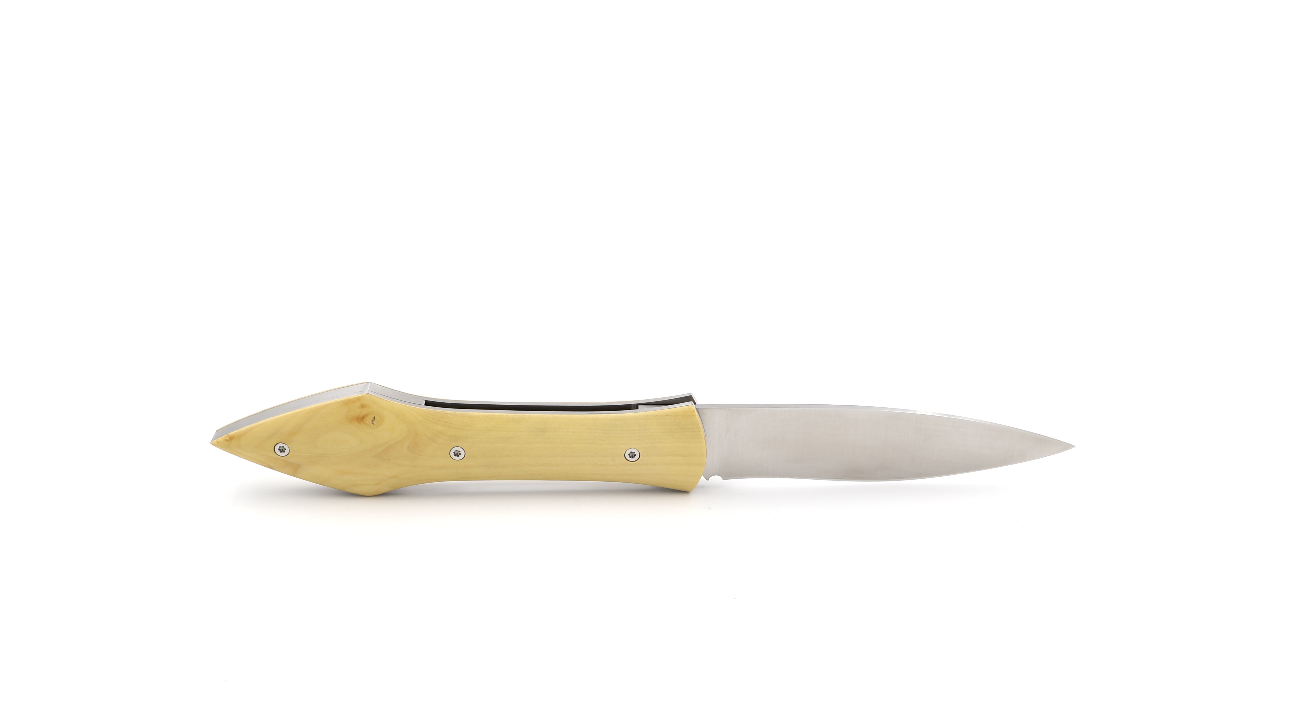 LARAUD Blades  L’Oegopsyde Buchsbaum 