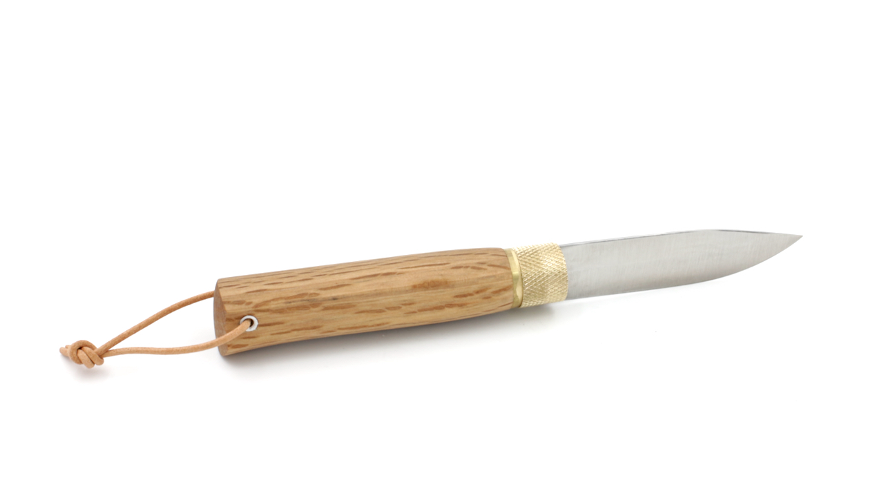 MER-002-5uzcYWNg0agHNd JOSÉ DA CRUZ Taschenmesser Merendeira Kermes-Eiche Carbonklinge