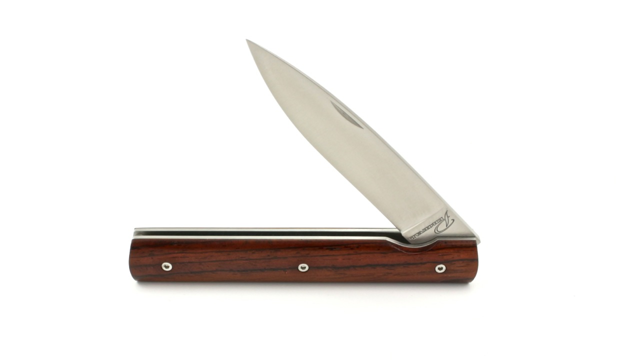 PERCEVAL Le Francais Cocobolo