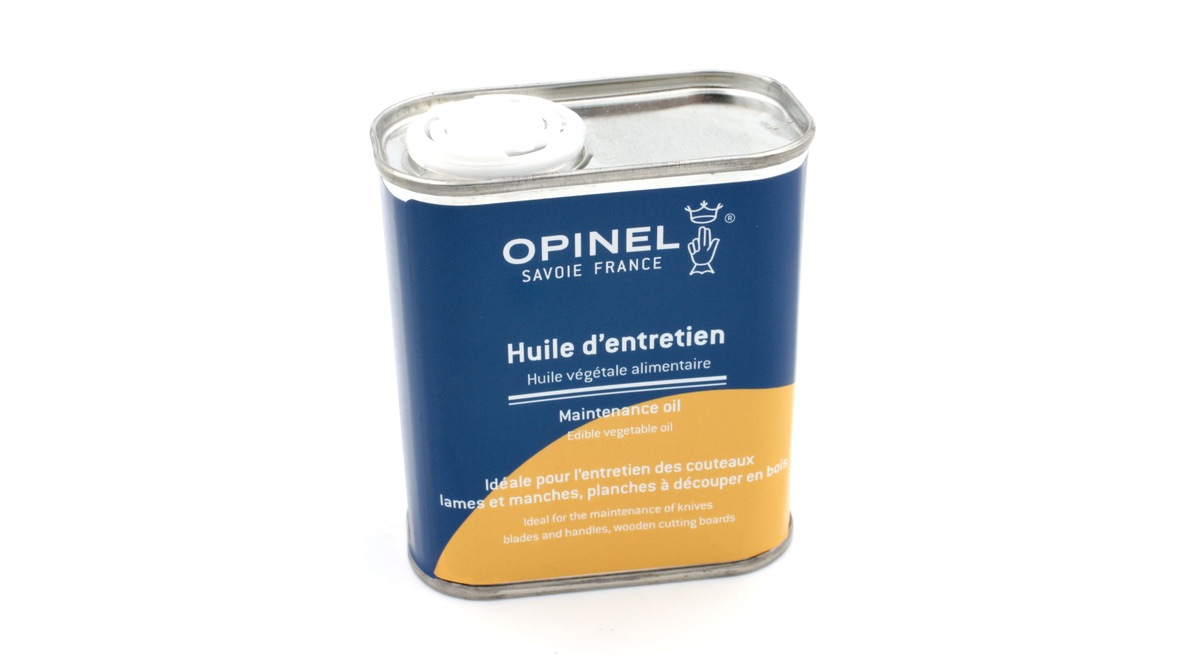 OPINEL Pflegeöl 150 ml OPINEL Pflegeöl 150 ml