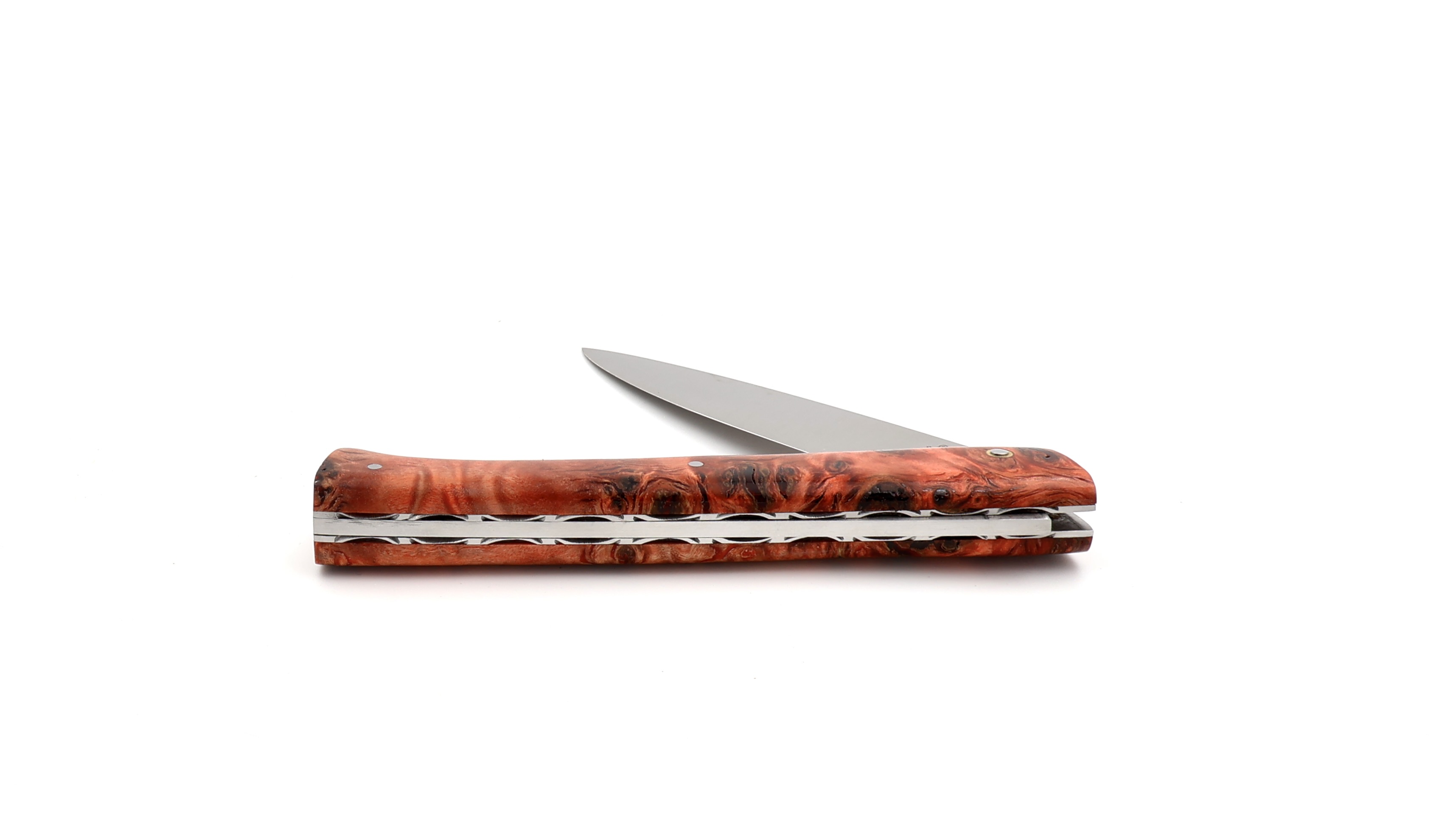 Fontenille Pataud LE LOMBARD Pappel Wurzelholz 