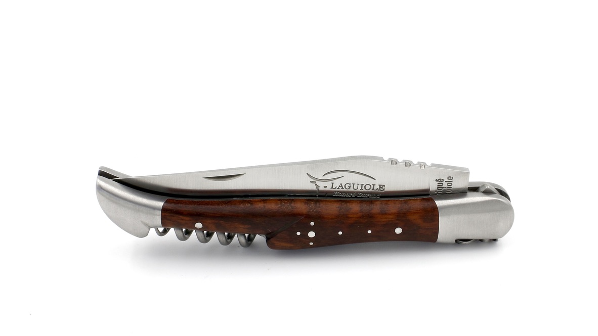 4C71EF93-B766-49C3-AA69-0CE502FFC241_1_105_c Honoré Durand Laguiole Prestige Amourette Korkenzieher 12 cm