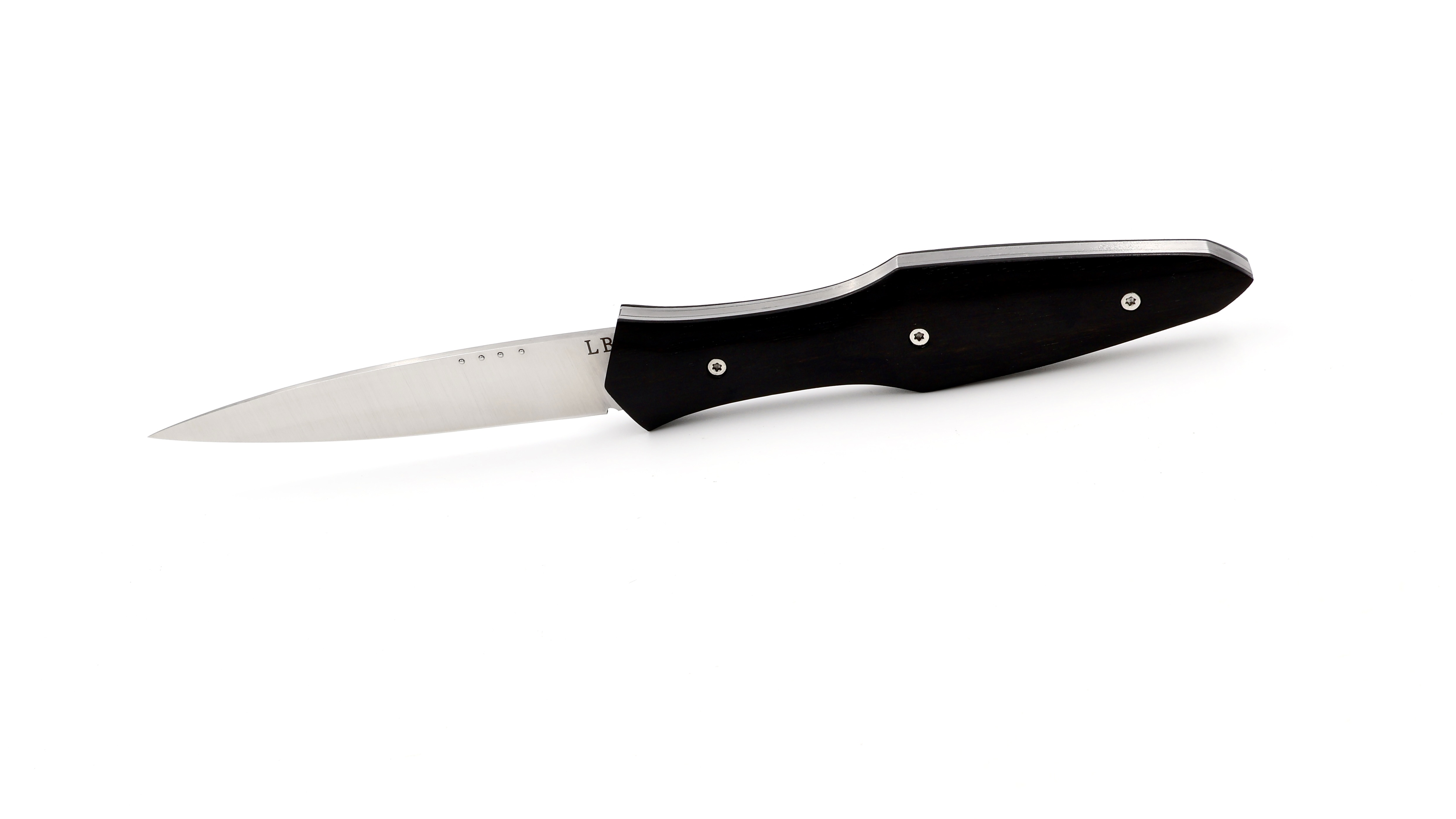 LARAUD Blades MagnaPinna Ebenholz