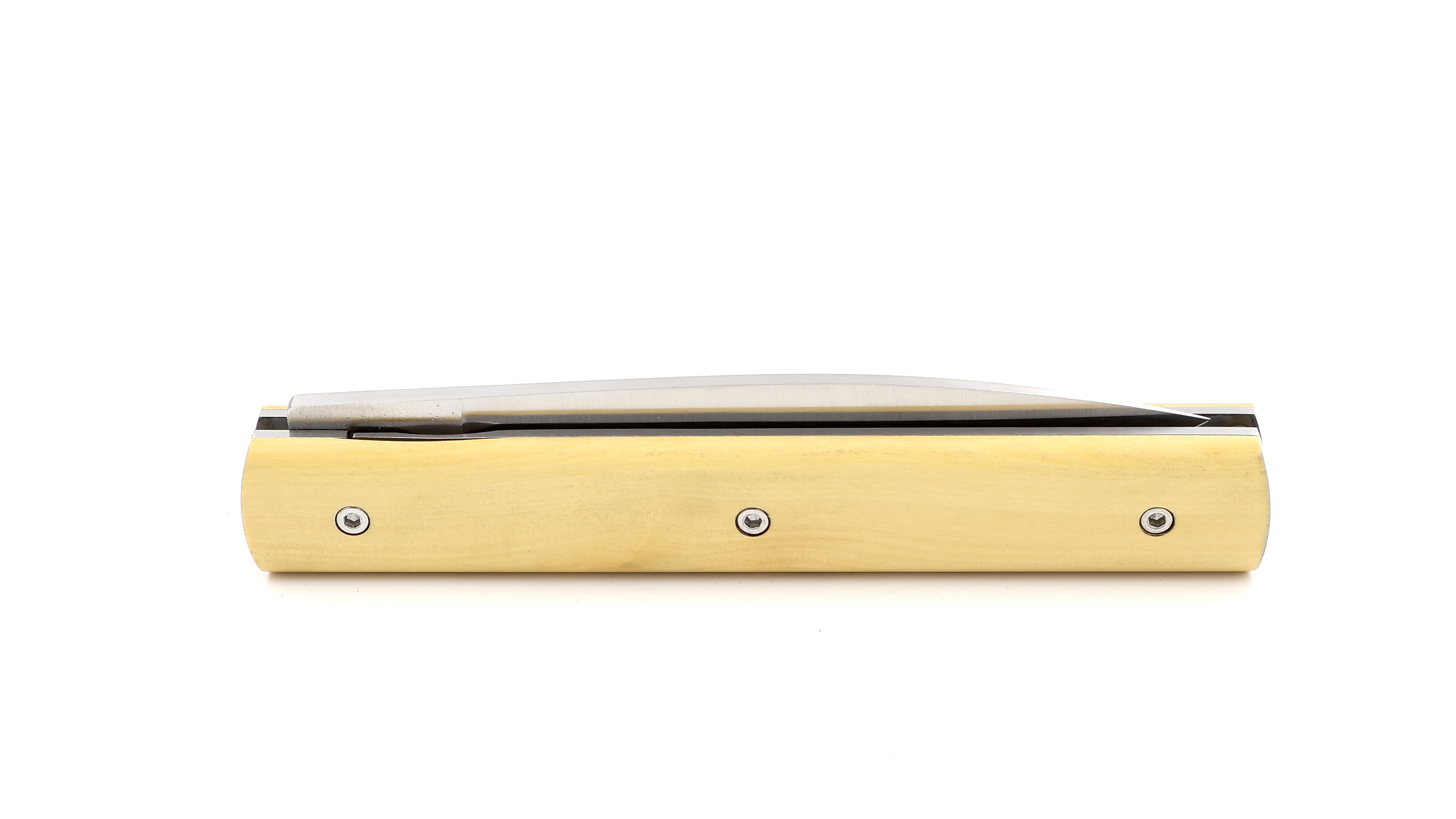 PERCEVAL Le Francais Buchsbaum