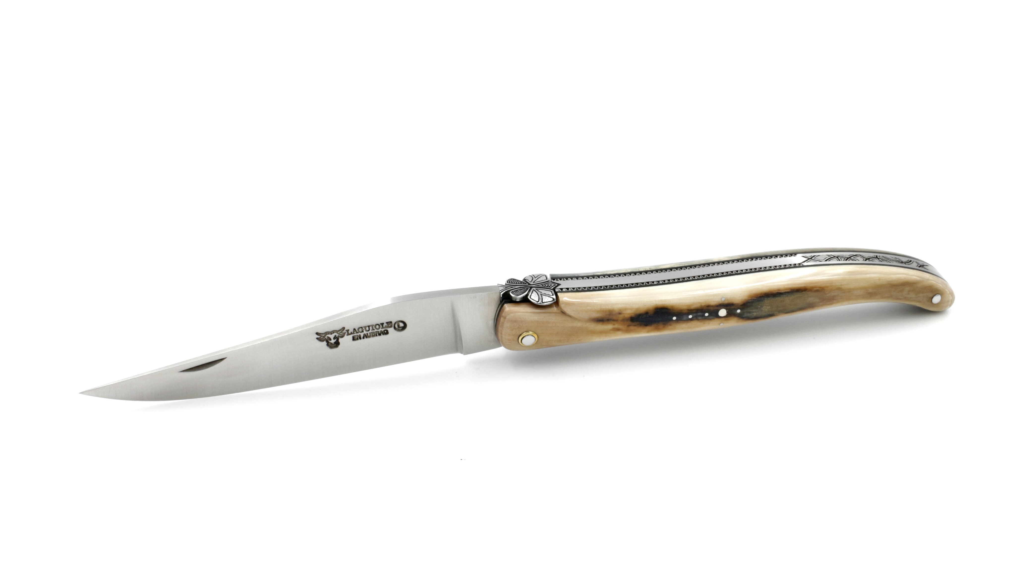 25239987-FE74-4817-AA0C-EC6F78A1613A_1_201_a Meisterstück Laguiole en Aubrac Mammutelfenbeinkruste