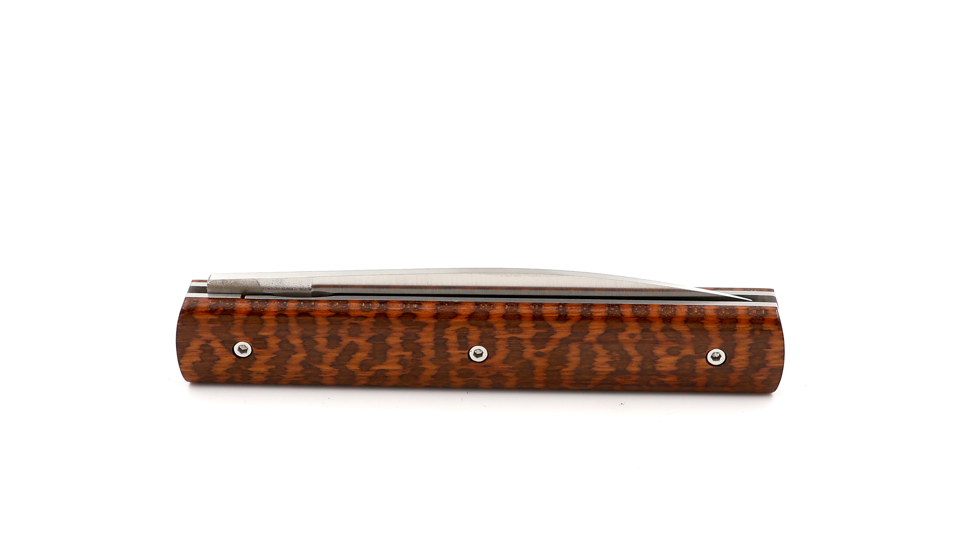 PERCEVAL Le Francais Snakewood