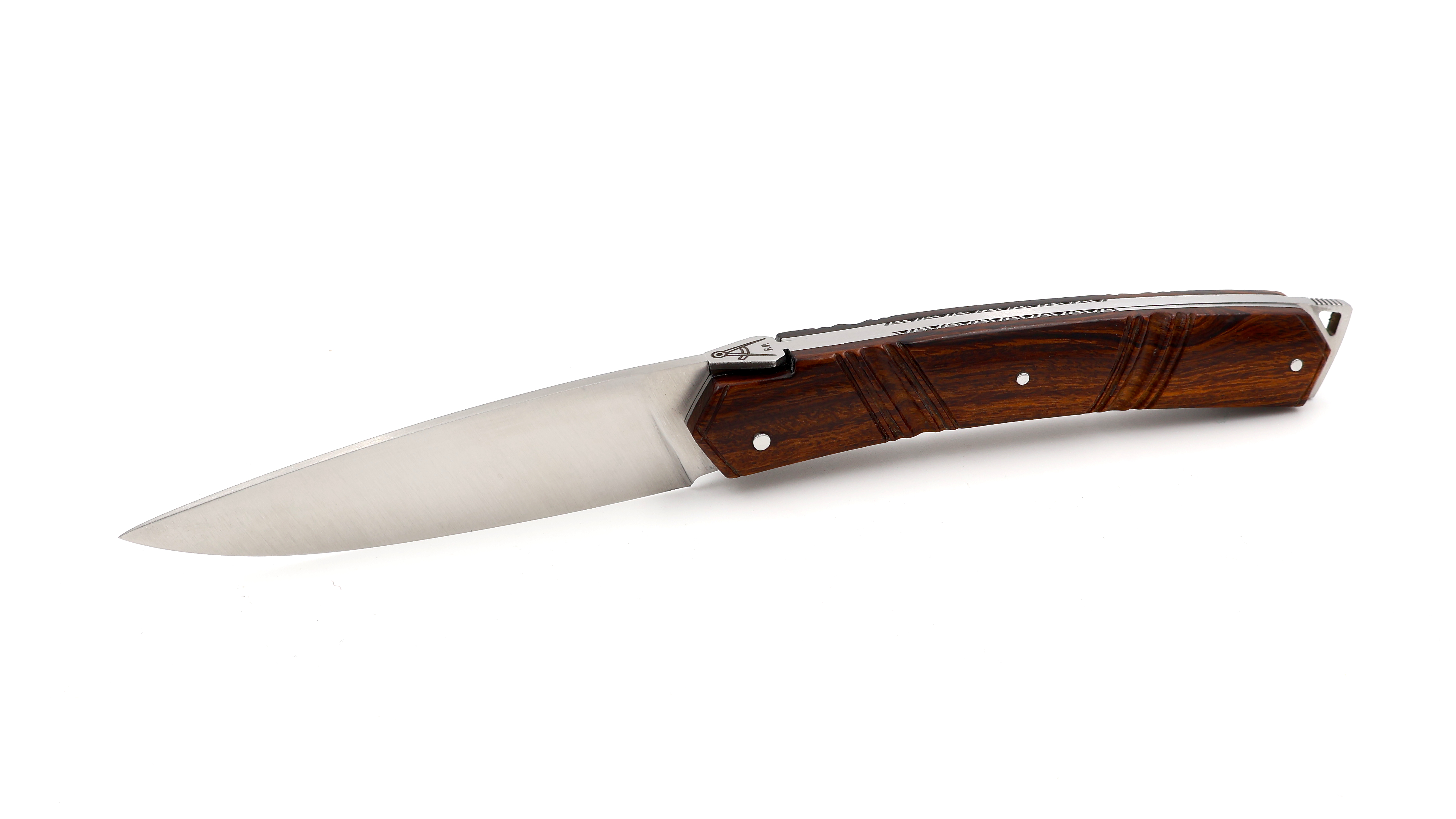 Fontenille Pataud ORIGINE 1929 Custom Wüsteneisenholz