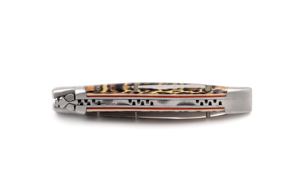 Laguiole en Aubrac LEO 10 cm  Laguiole en Aubrac LEO 10 cm