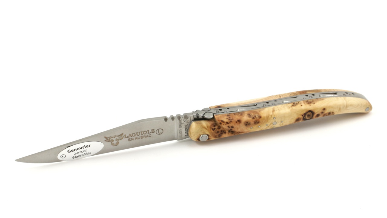 Lag-10-cm-Wacholder-massiv-5 Laguiole en Aubrac Wacholder massiv 10 cm