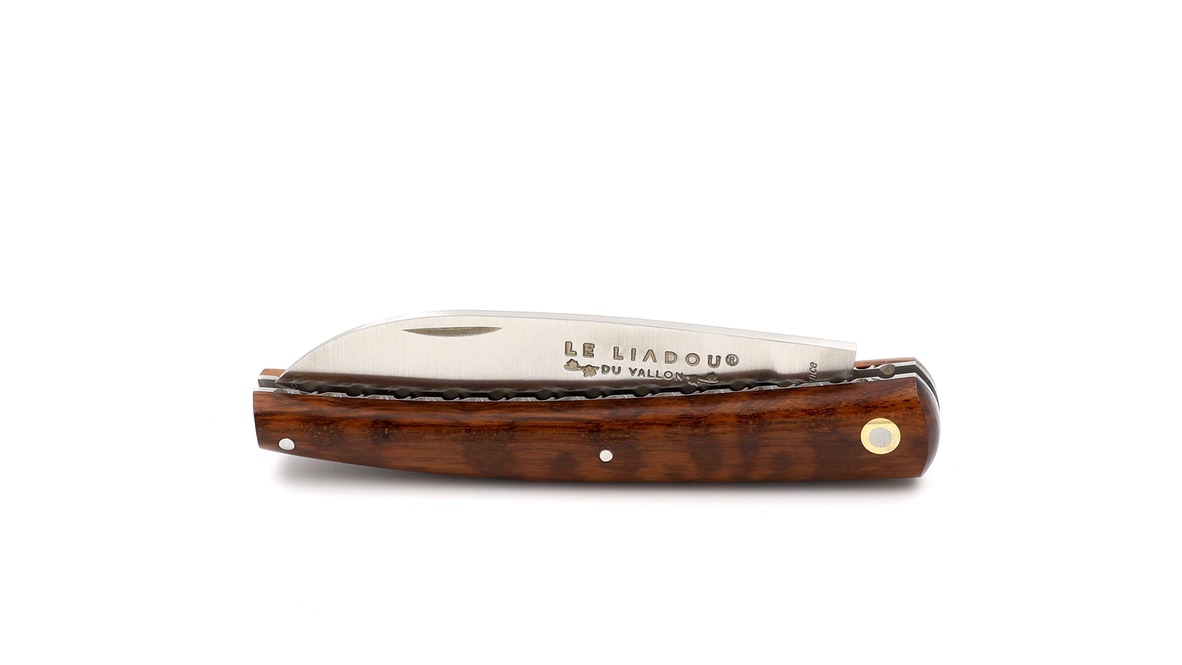 Liadou du Vallon® PETIT amourette chiseled 10,5 cm