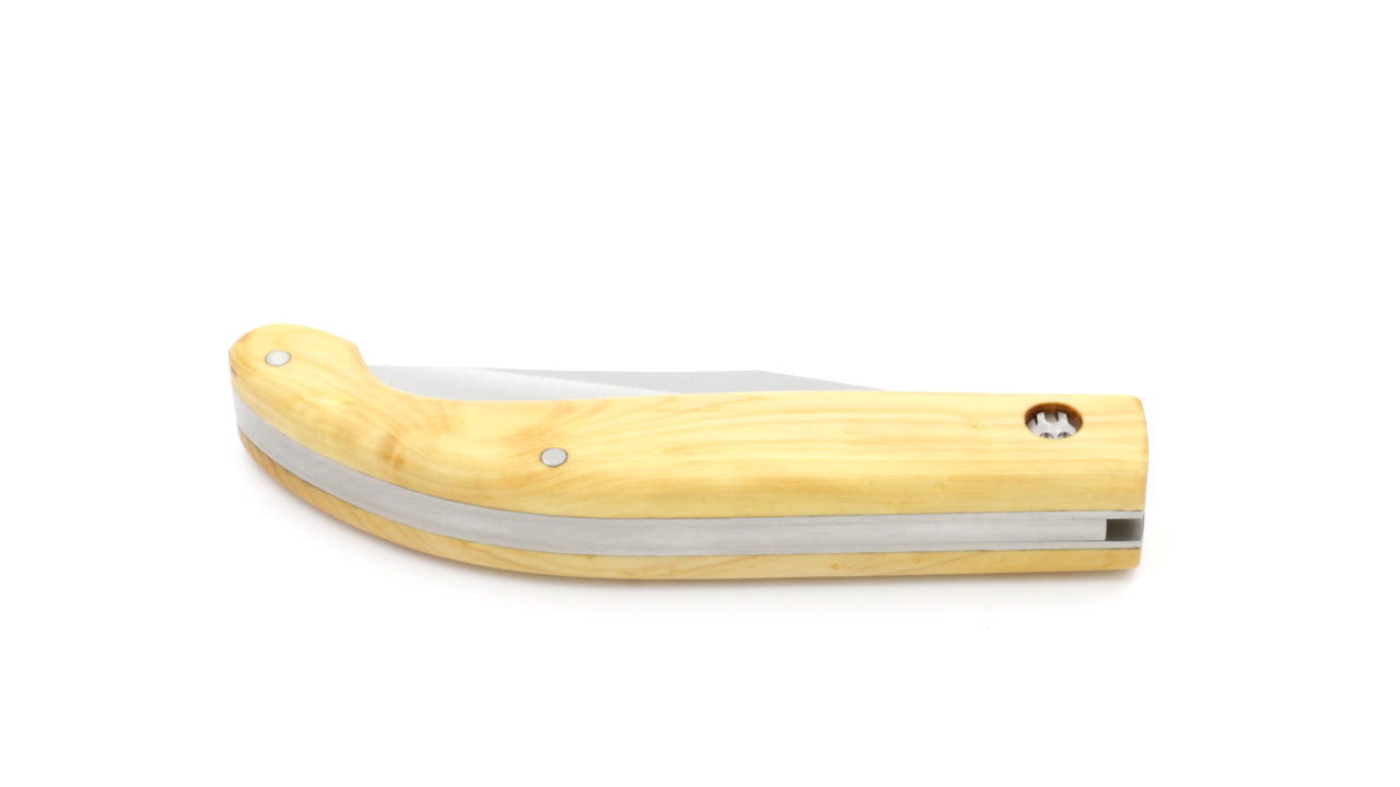 1034-BO-1 Saladini ZUAVA klein Buchs