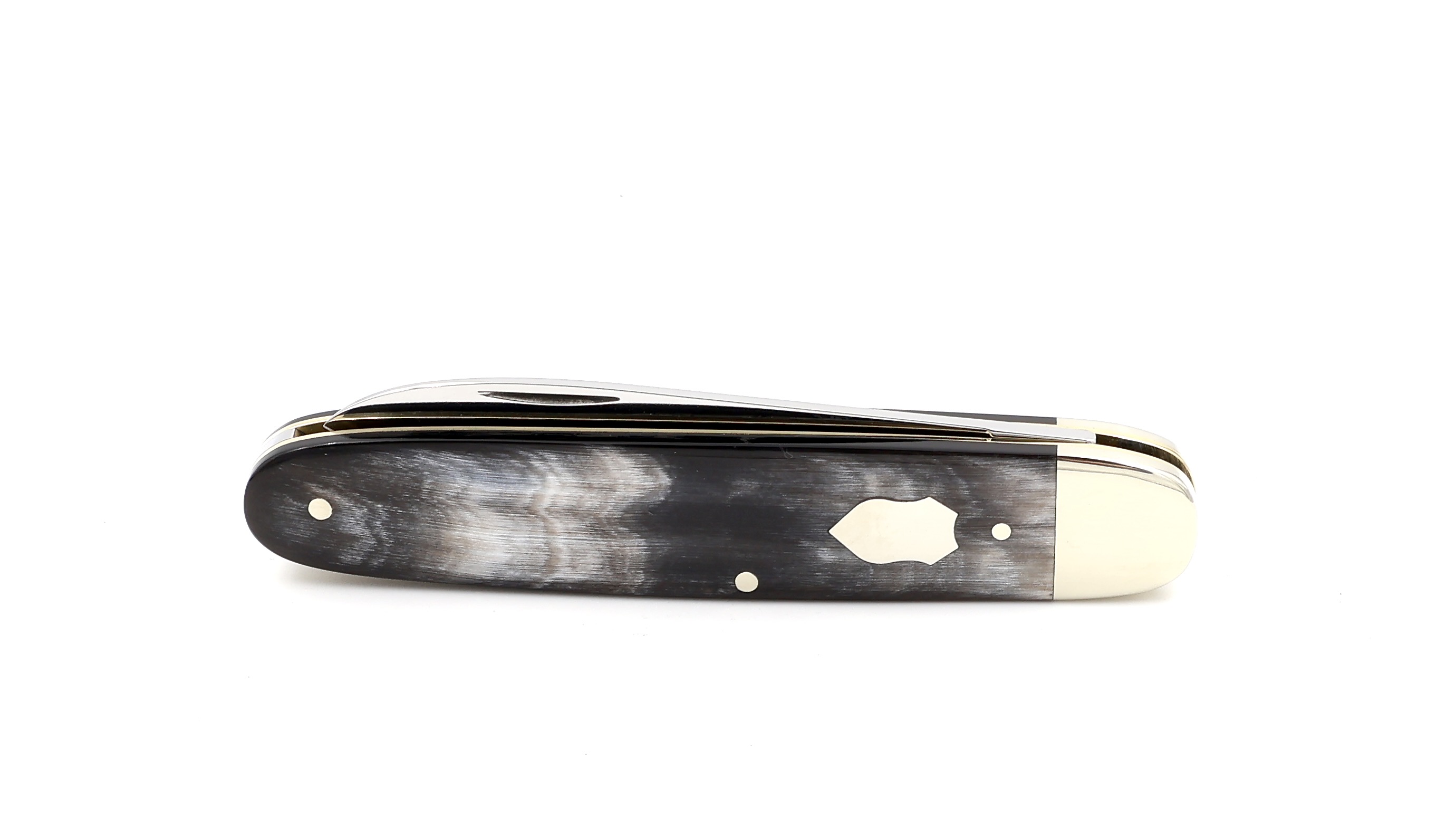 Hartkopf Solingen pocketknife horntip