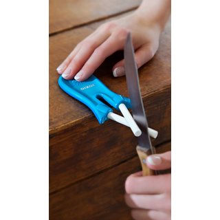 6-2 IOXIO Fix Keramik Messerschärfer