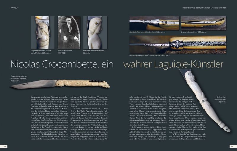 3877_5_Laguiole_3 Christian Lemasson LEGENDE LAGUIOLE