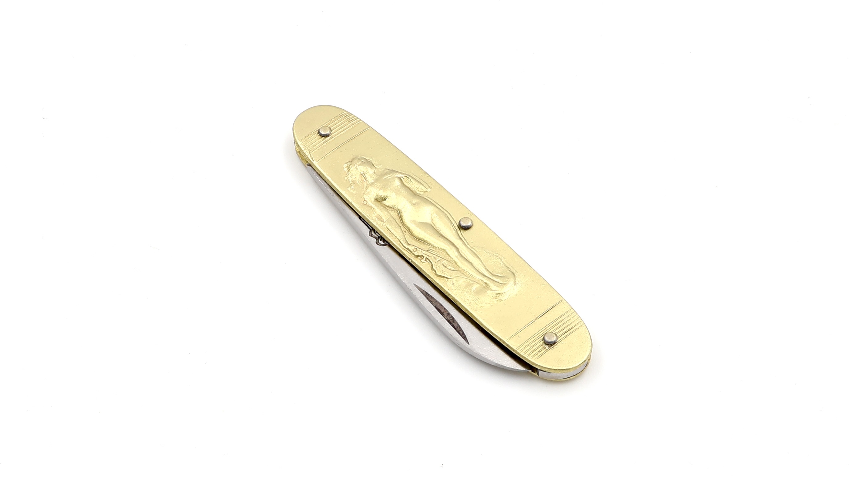 Sujet Couperier-Coursolle VENUS 8 cm