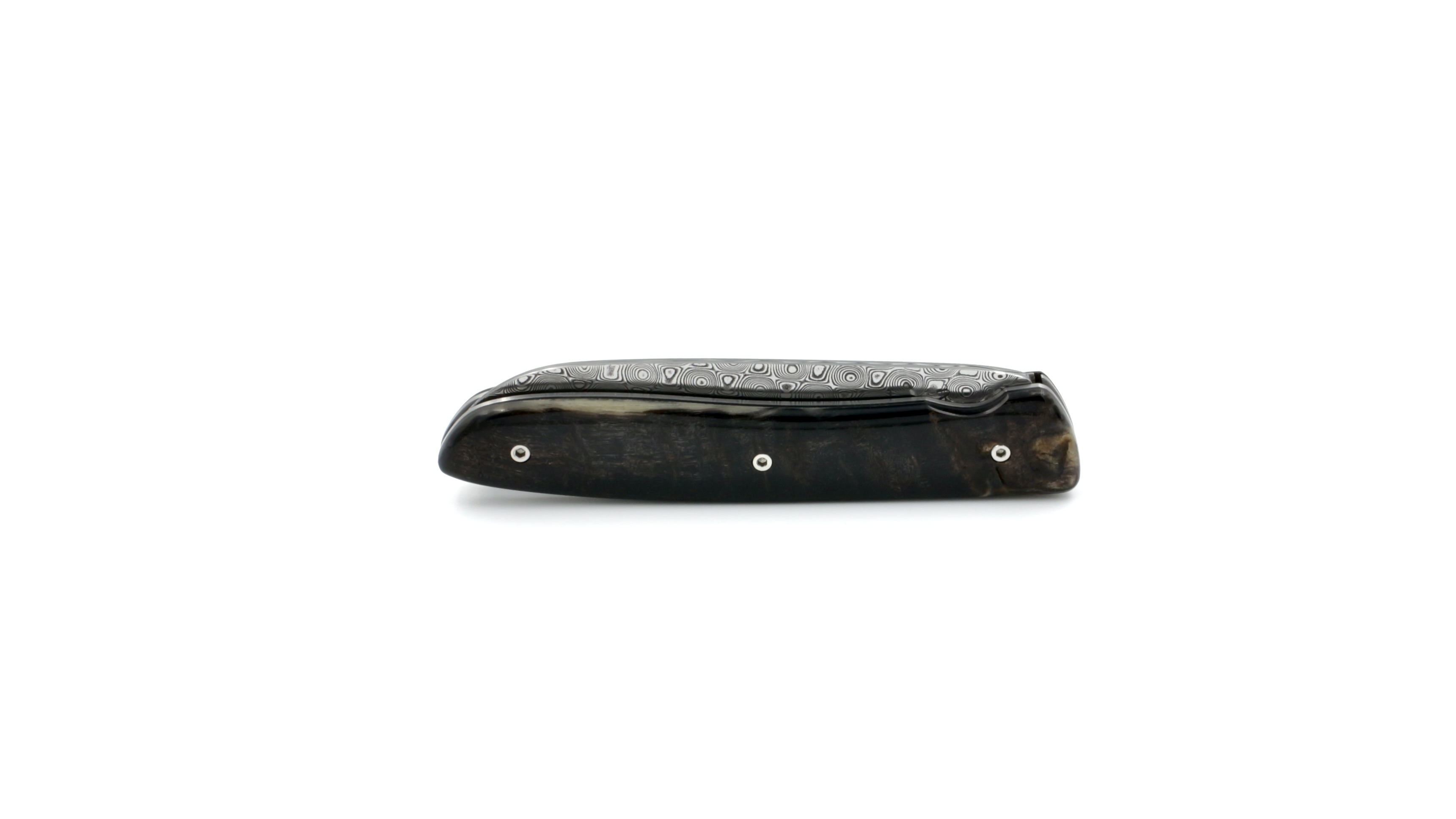 PERCEVAL L08 Damast Widderhorn PERCEVAL L08 Damast Widderhorn