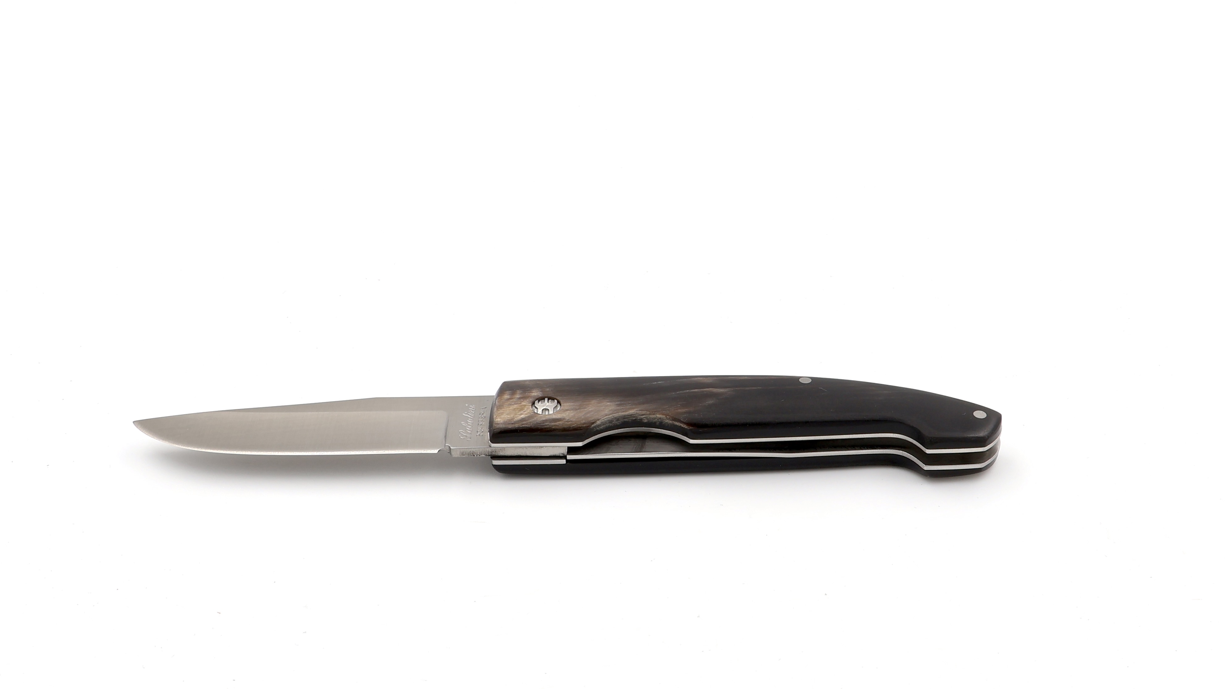 Saladini ZUAVA NEXT buffalohorn mat