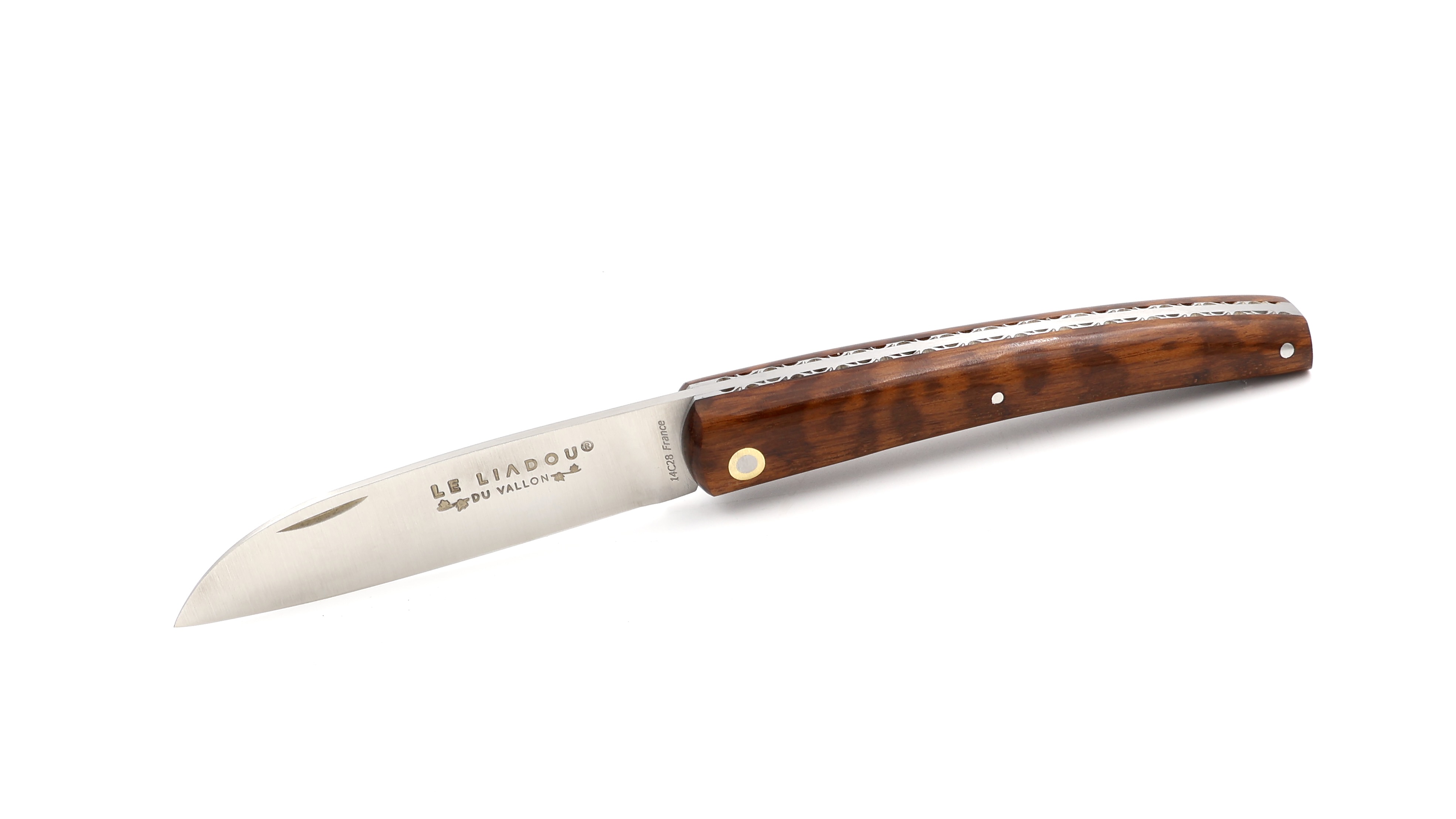 Liadou du Vallon® PETIT amourette chiseled 10,5 cm