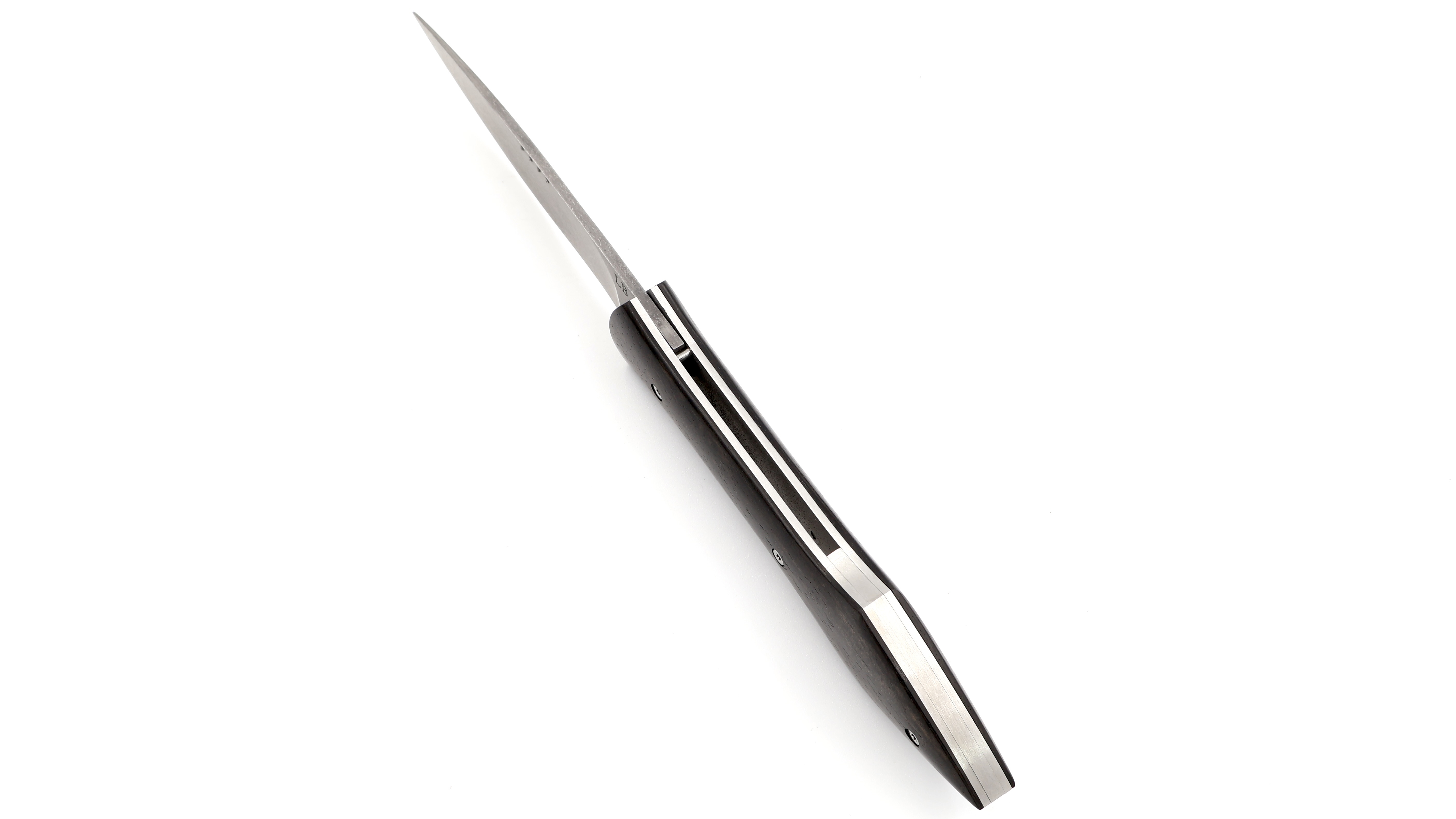 LARAUD Blades  L’Oegopsyde Ebenholz 