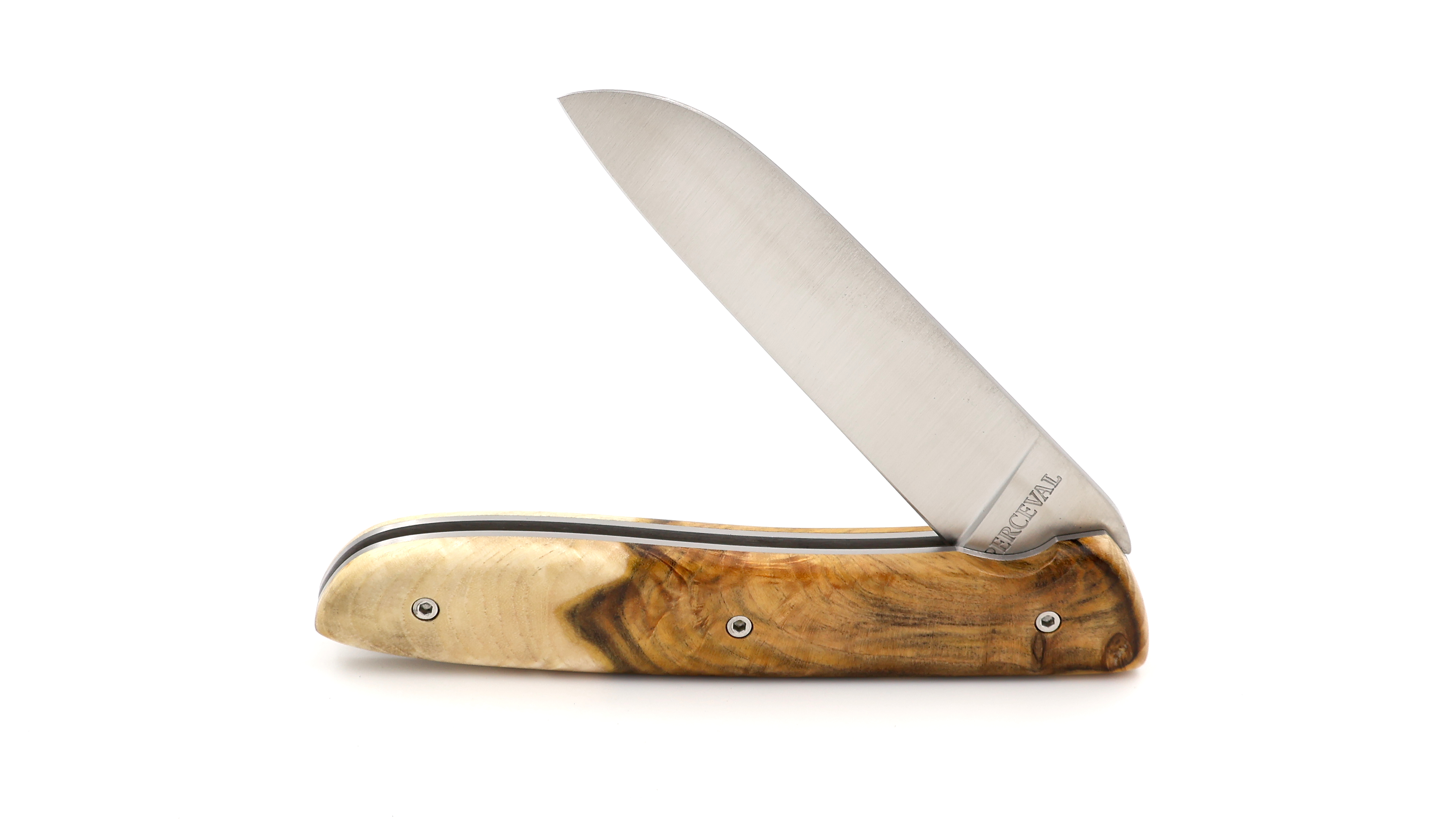 PERCEVAL L08 Pistazie