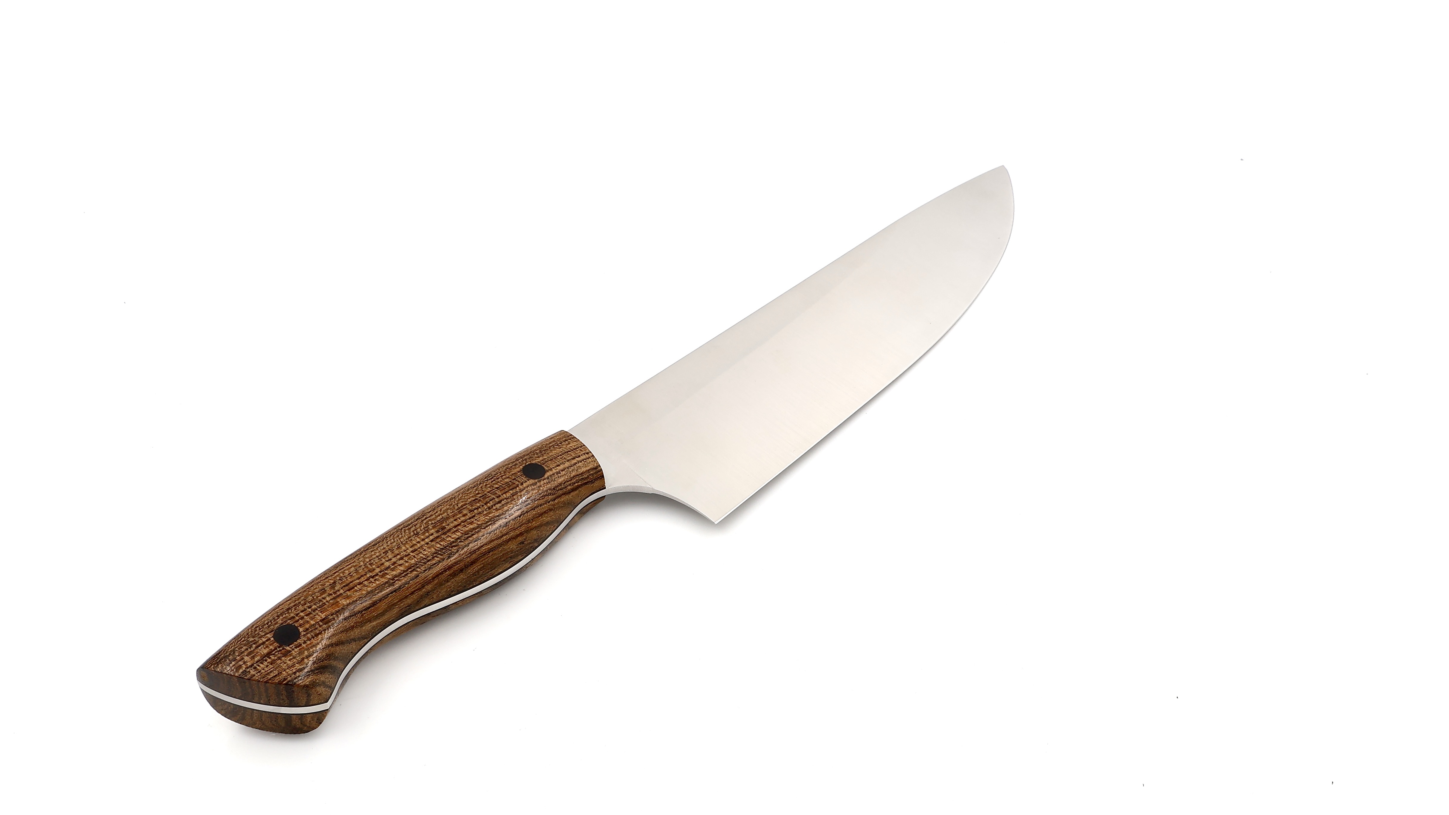 KLEOS chefknife CLASSIQUE louro preto 20 cm