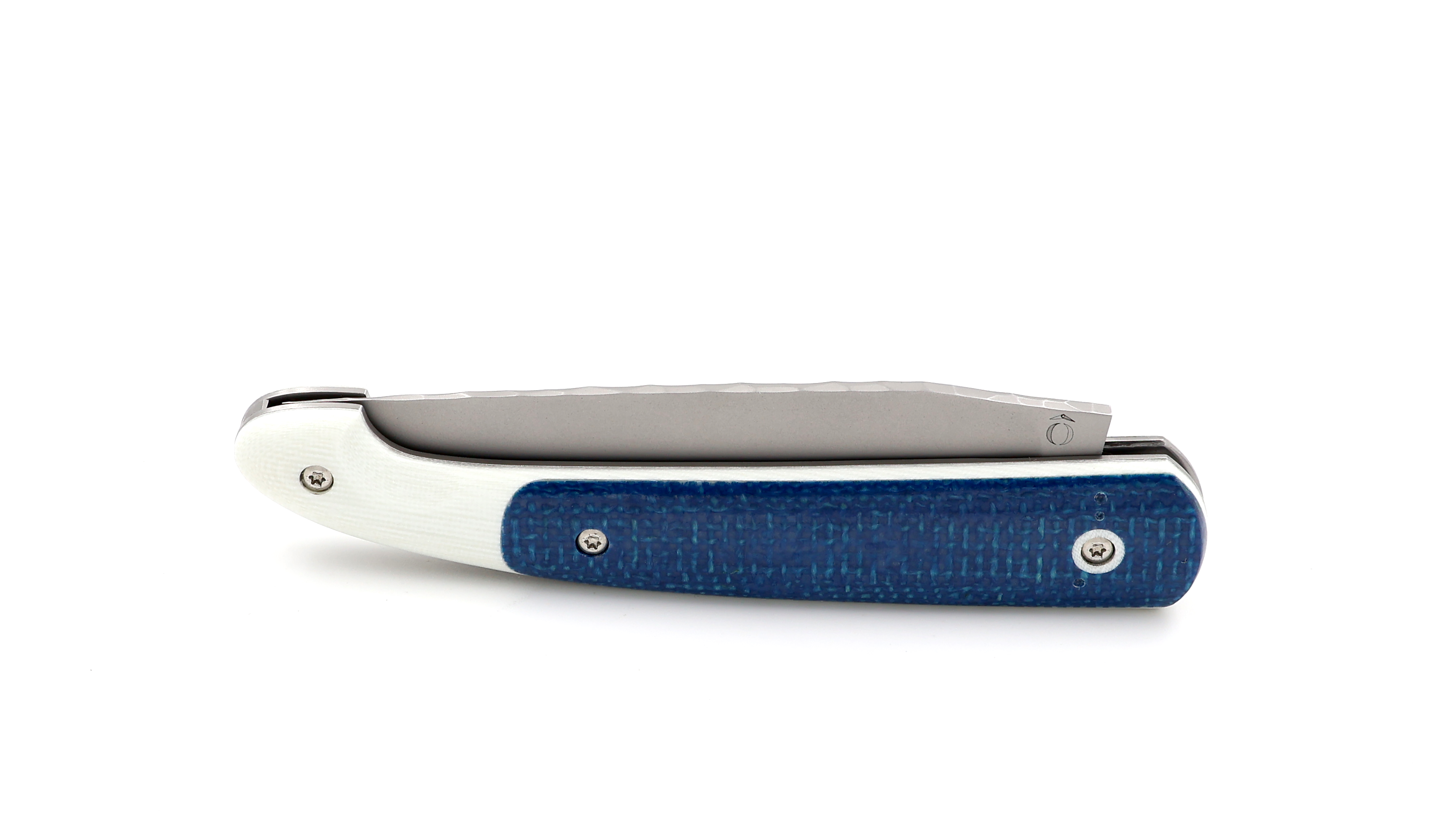 Atelier Ôdae Le PASSAGER Sommer Edition G10 & Micarta