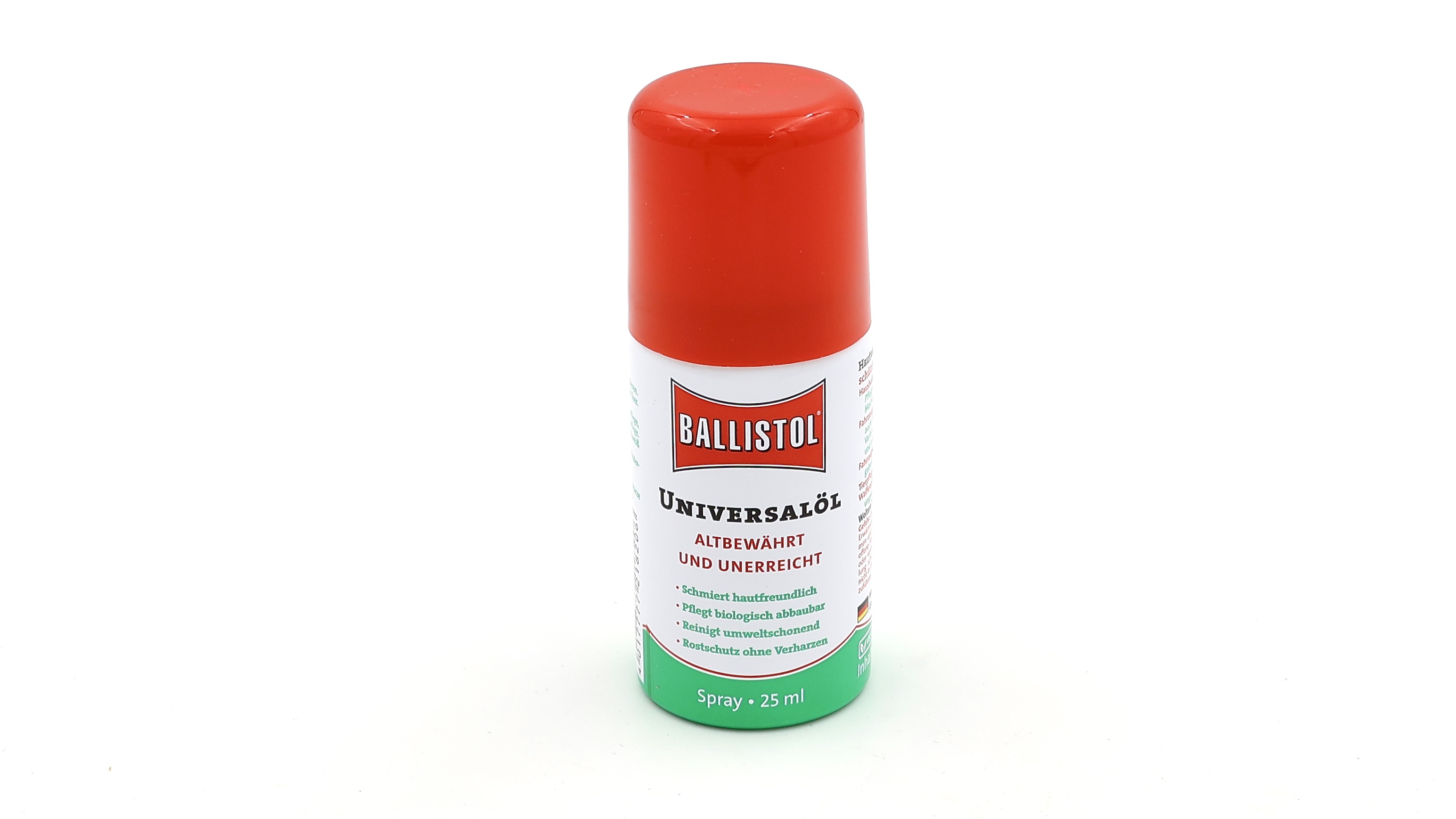 BALLISTOL Universal Oil Spray 50 ml