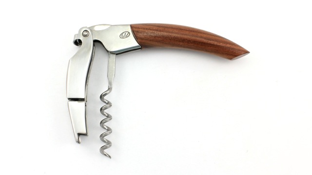 LIGNE-W-Violettholz-2 LIGNE W  Sommeliermesser ORIGINE PRESTIGE  Violettholz