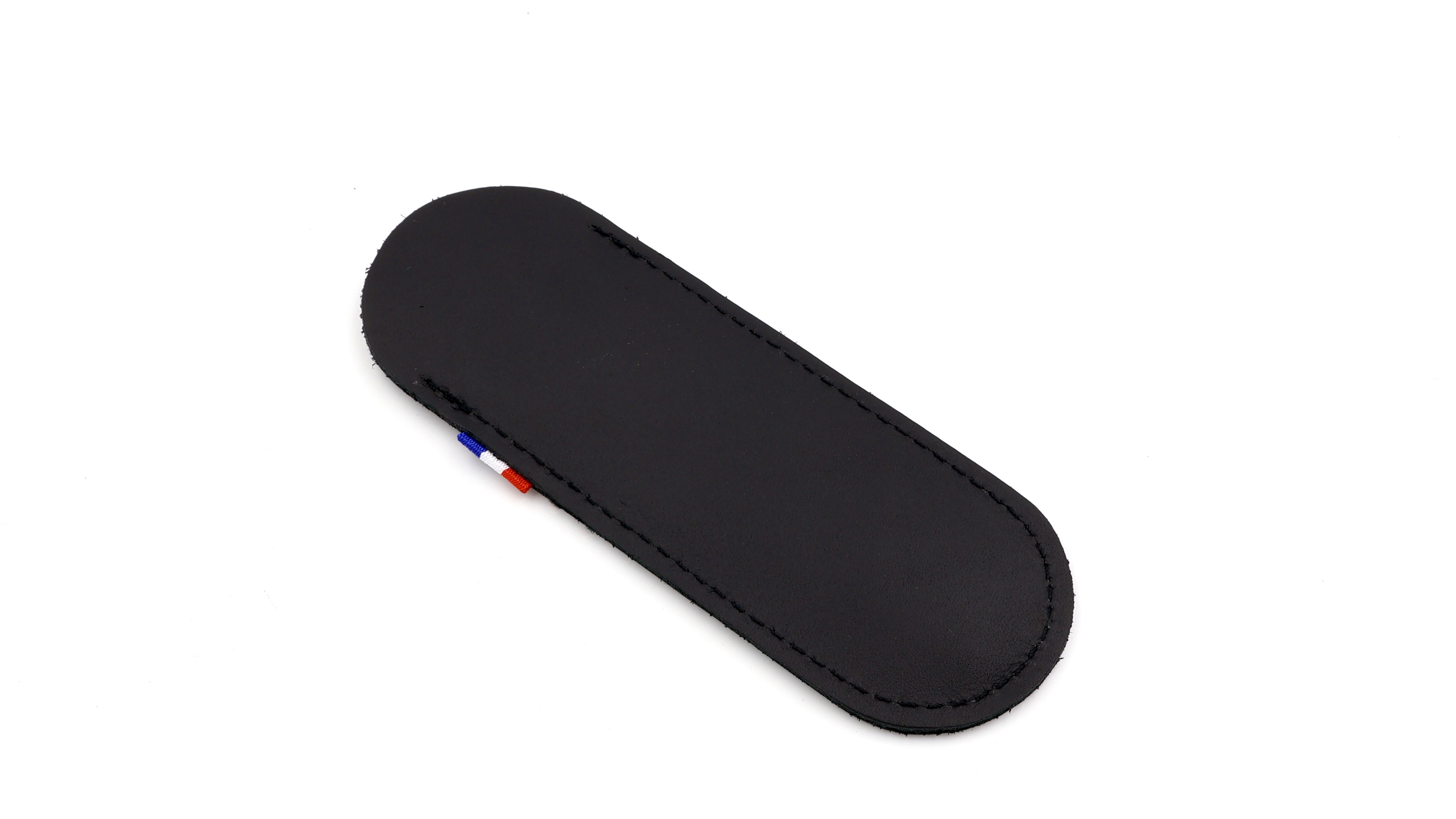 Atelier NÉVÉ Tim Bernard armadillo armor & bog oak-wood damascus blade