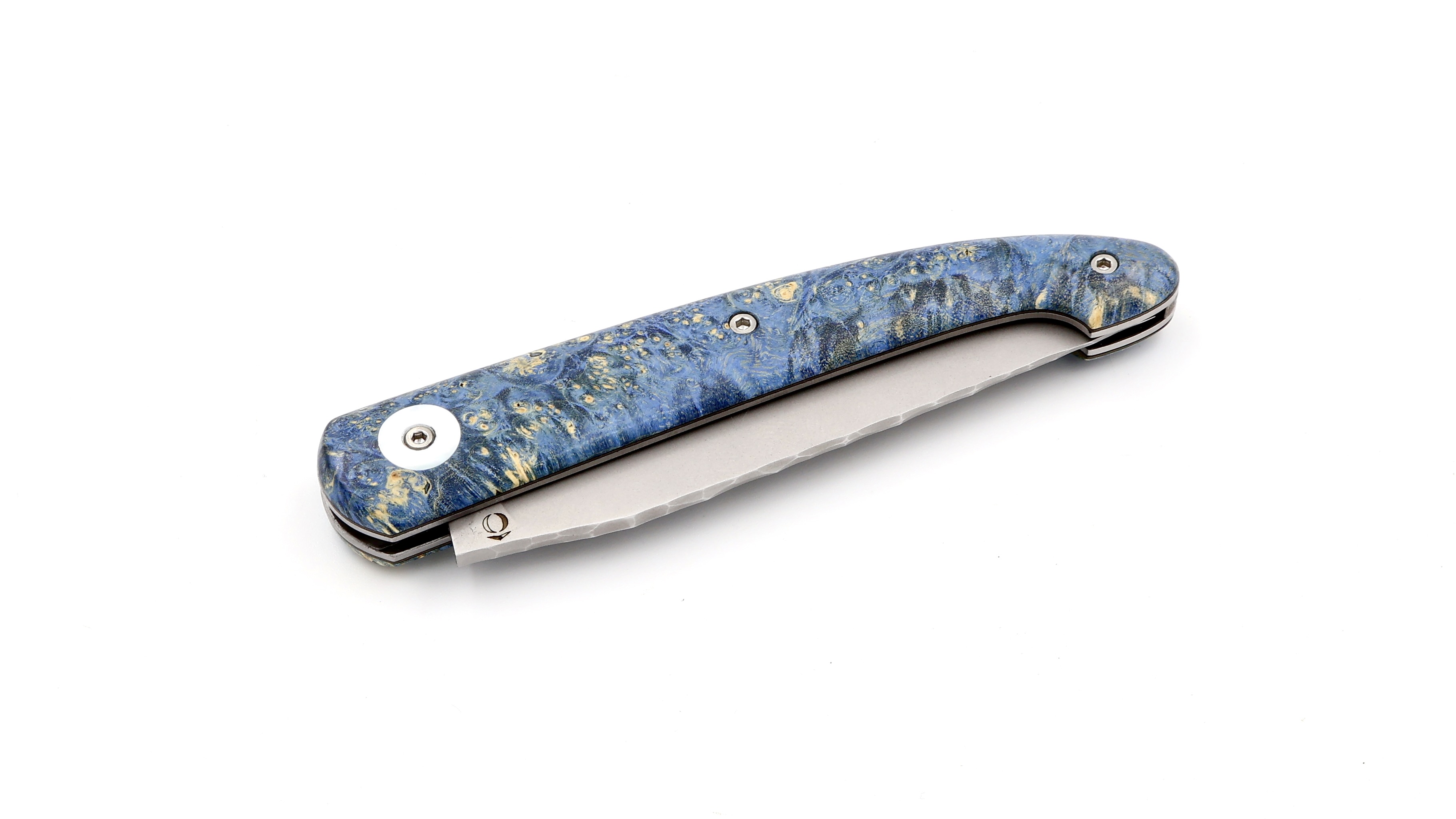 Atelier Odae Le PASSAGER mapple burl