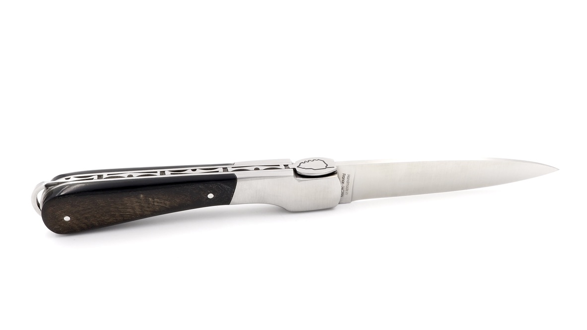 Fontenille Pataud SPERONE ramhorn 12 cm Fontenille Pataud SPERONE ramhorn 12 cm