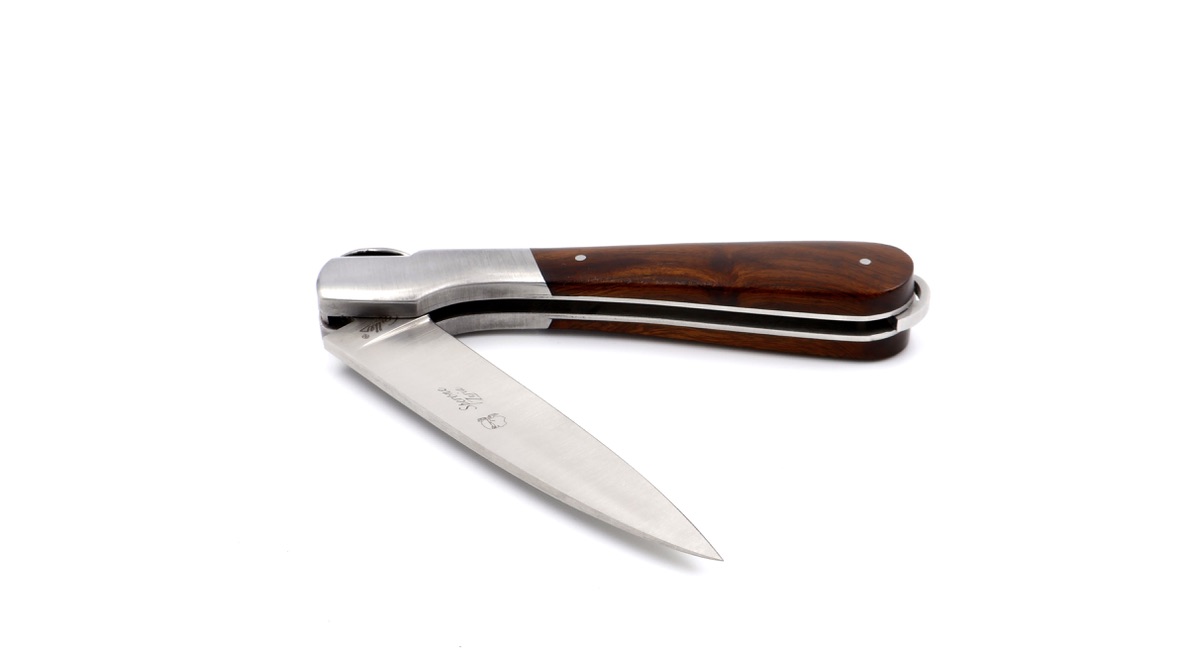 Fontenille Pataud SPERONE ironwood 12 cm Fontenille Pataud SPERONE ironwood 12 cm