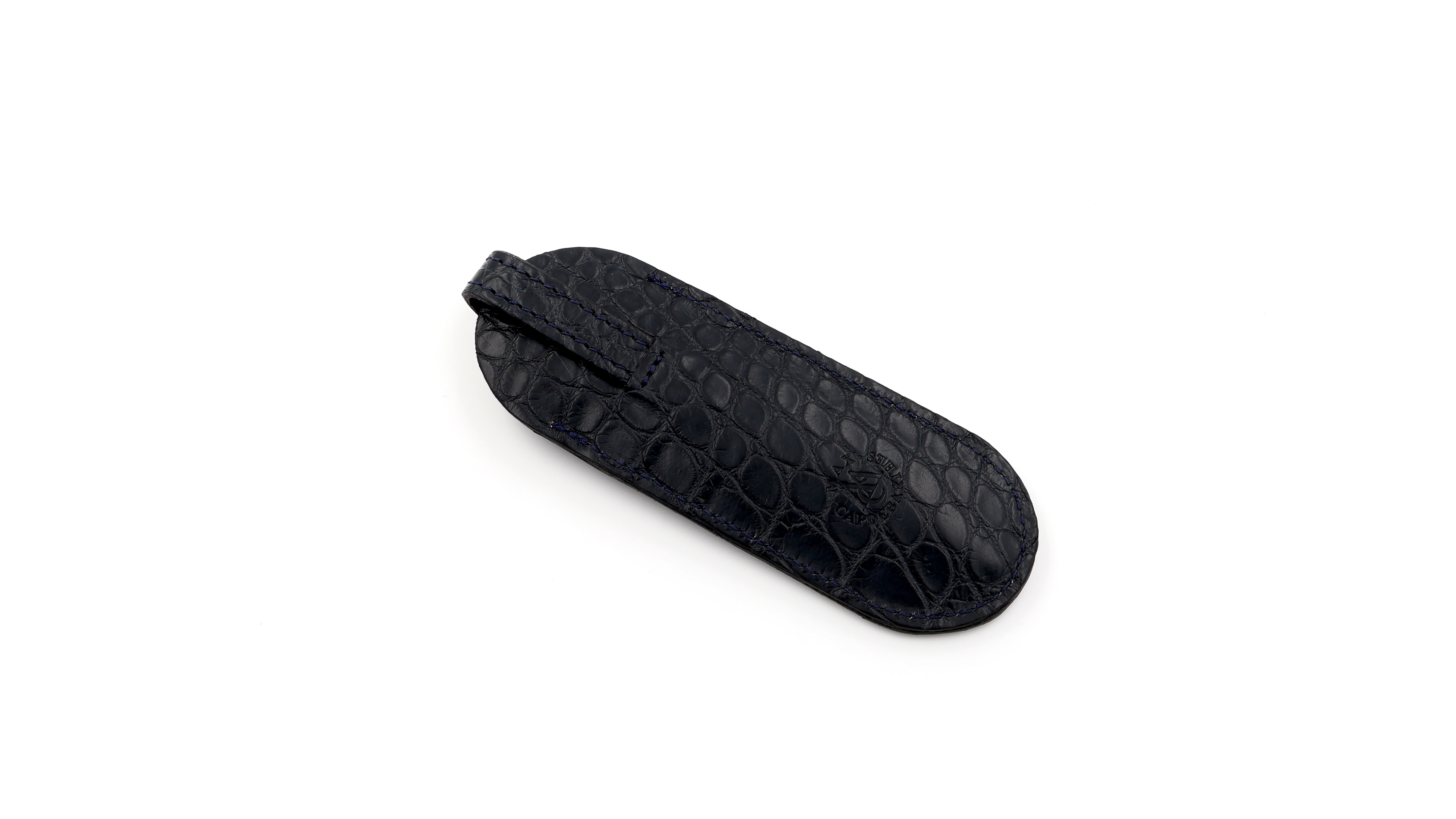 MAX CAPDEBARTHES Stecketui POCHE PATTE Kroko 12 cm 
