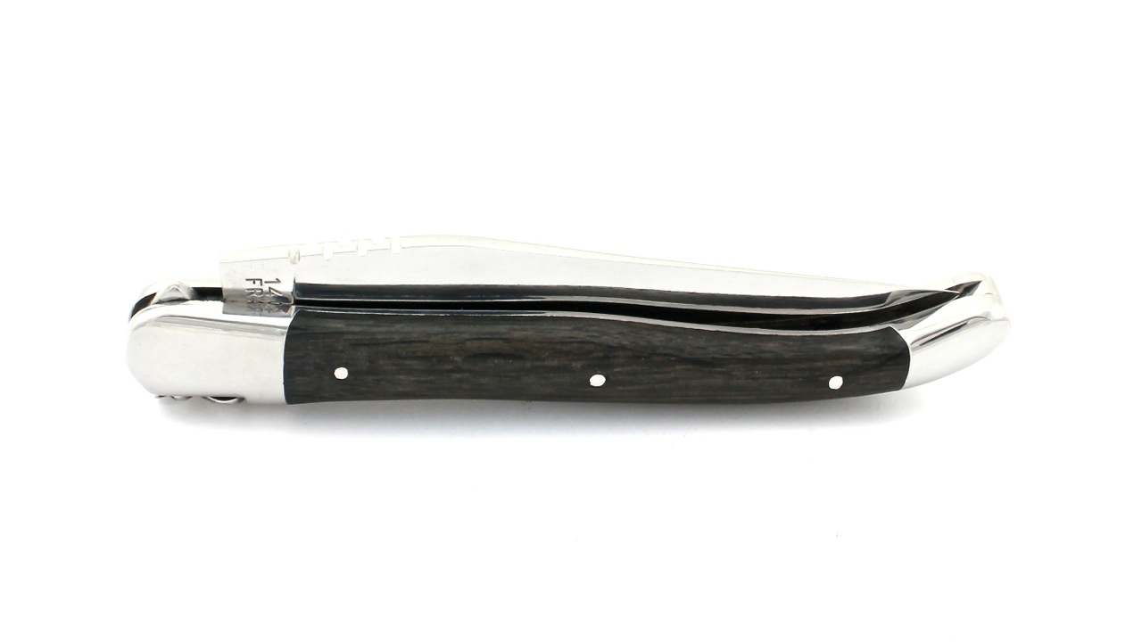 Honoré Durand Laguiole Prestige Mooreiche 12 cm