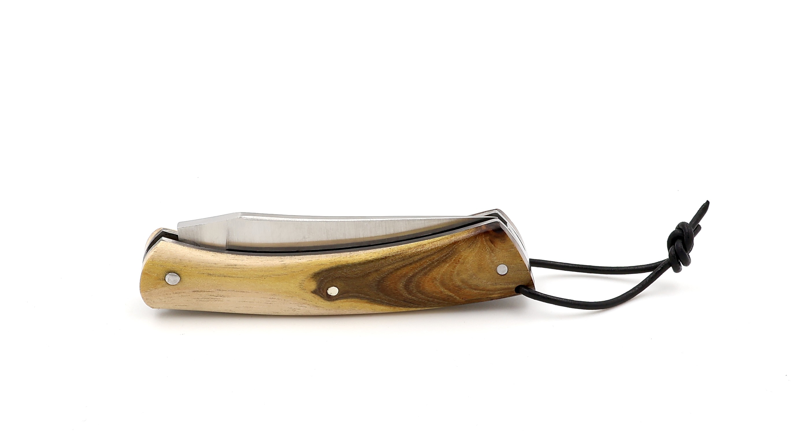 Laguiole en Aubrac Le CAMEMBERT Pistazie mini