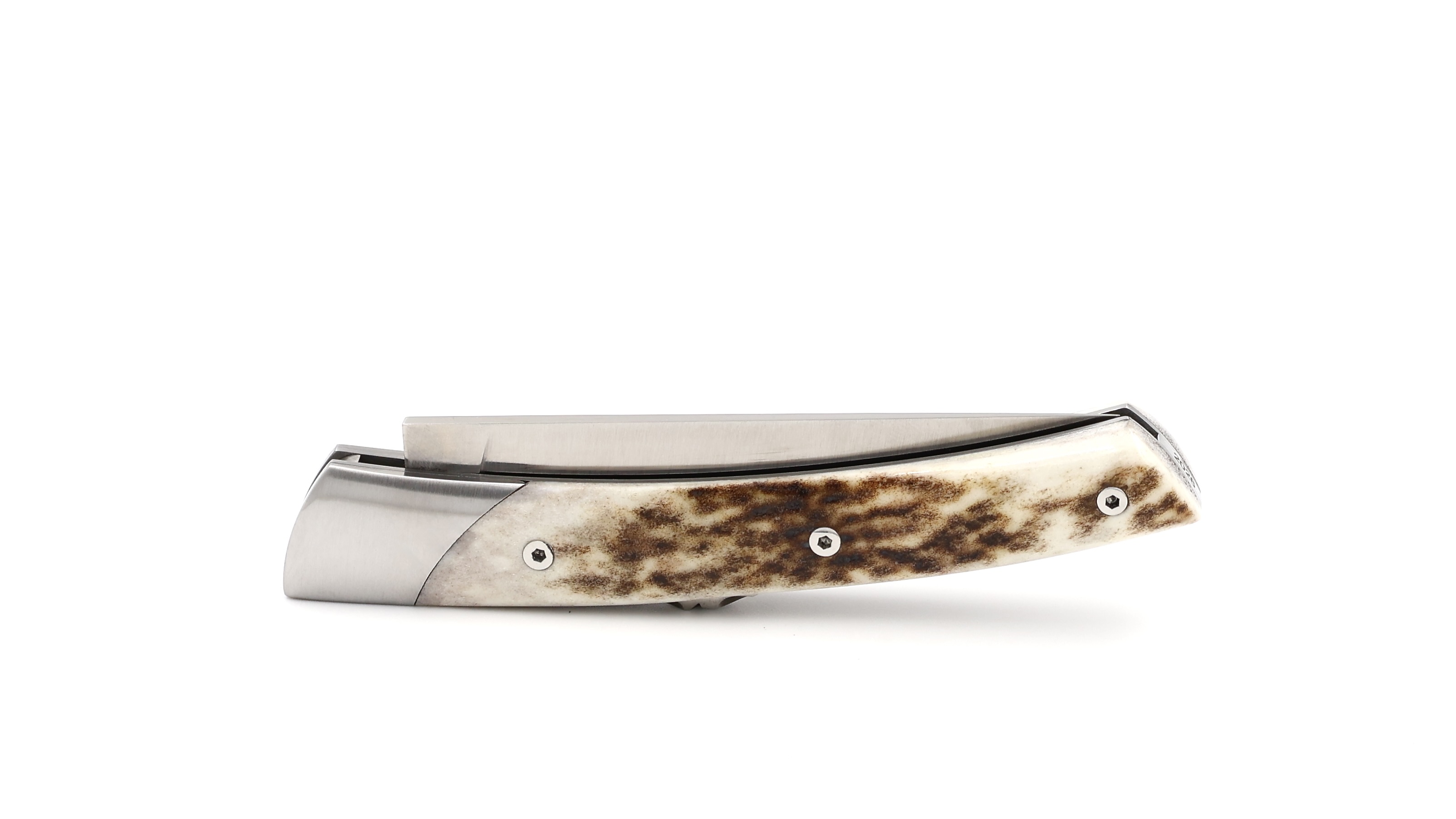 Chambriard Thiers MI-JO ram horn