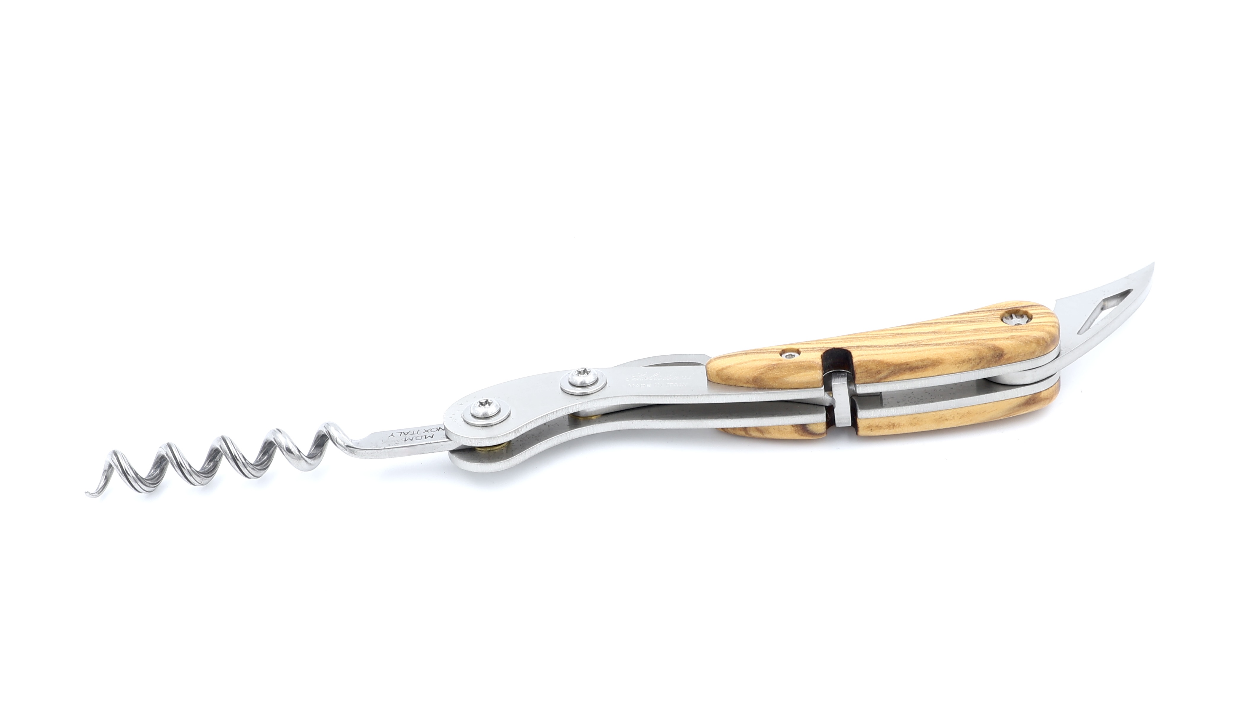 Saladini sommelier knife Tirabusciò