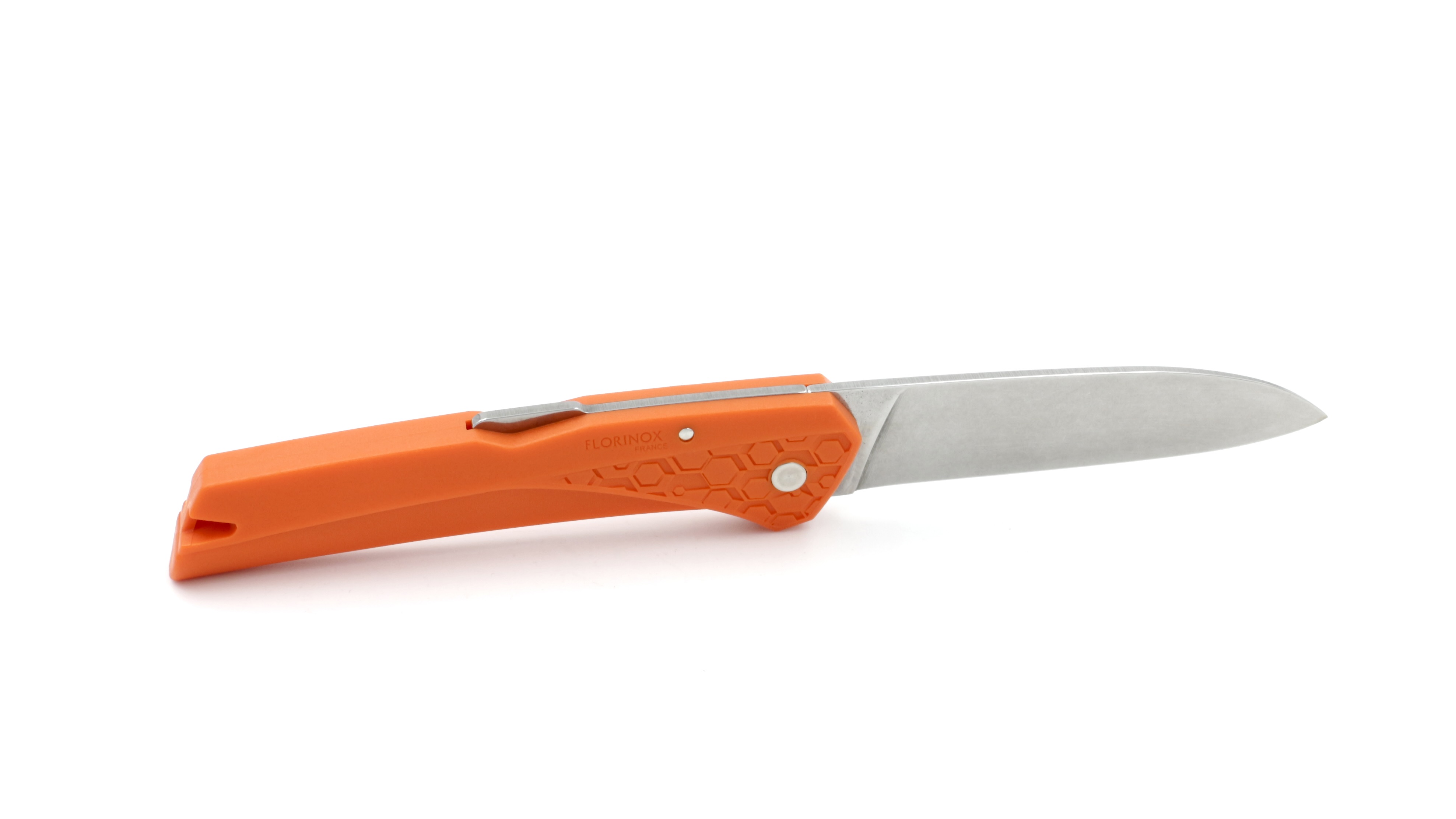 Florinox KIANA ORIGINE Klappmesser orange