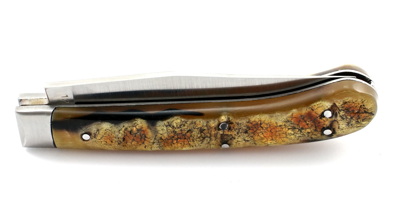 Sabot-Montagnolu-Widderhorn-3 AU SABOT MONTAGNOLU corsican shepherd knife ram horn