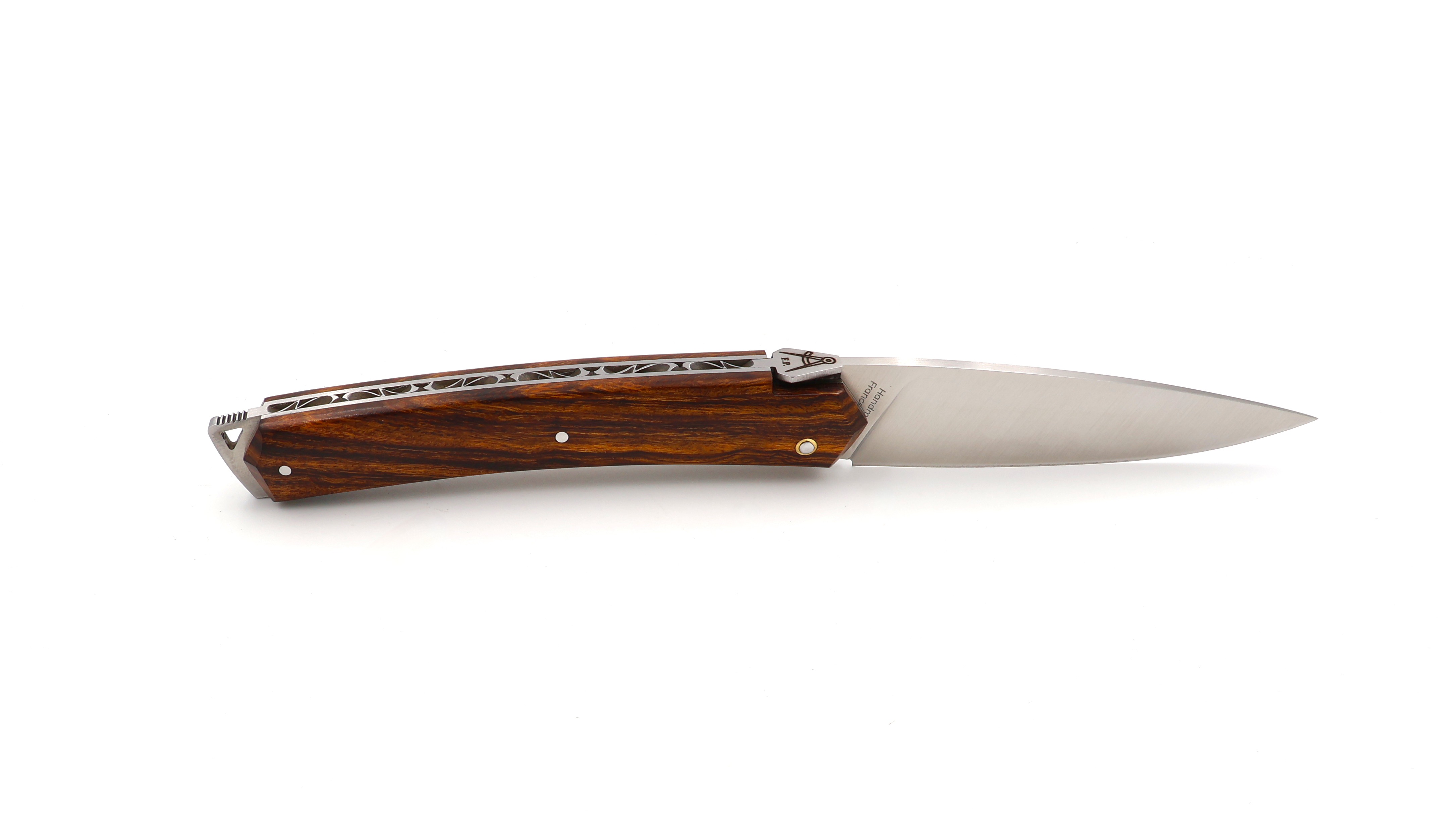 Fontenille Pataud ORIGINE 1929 Wüsteneisenholz